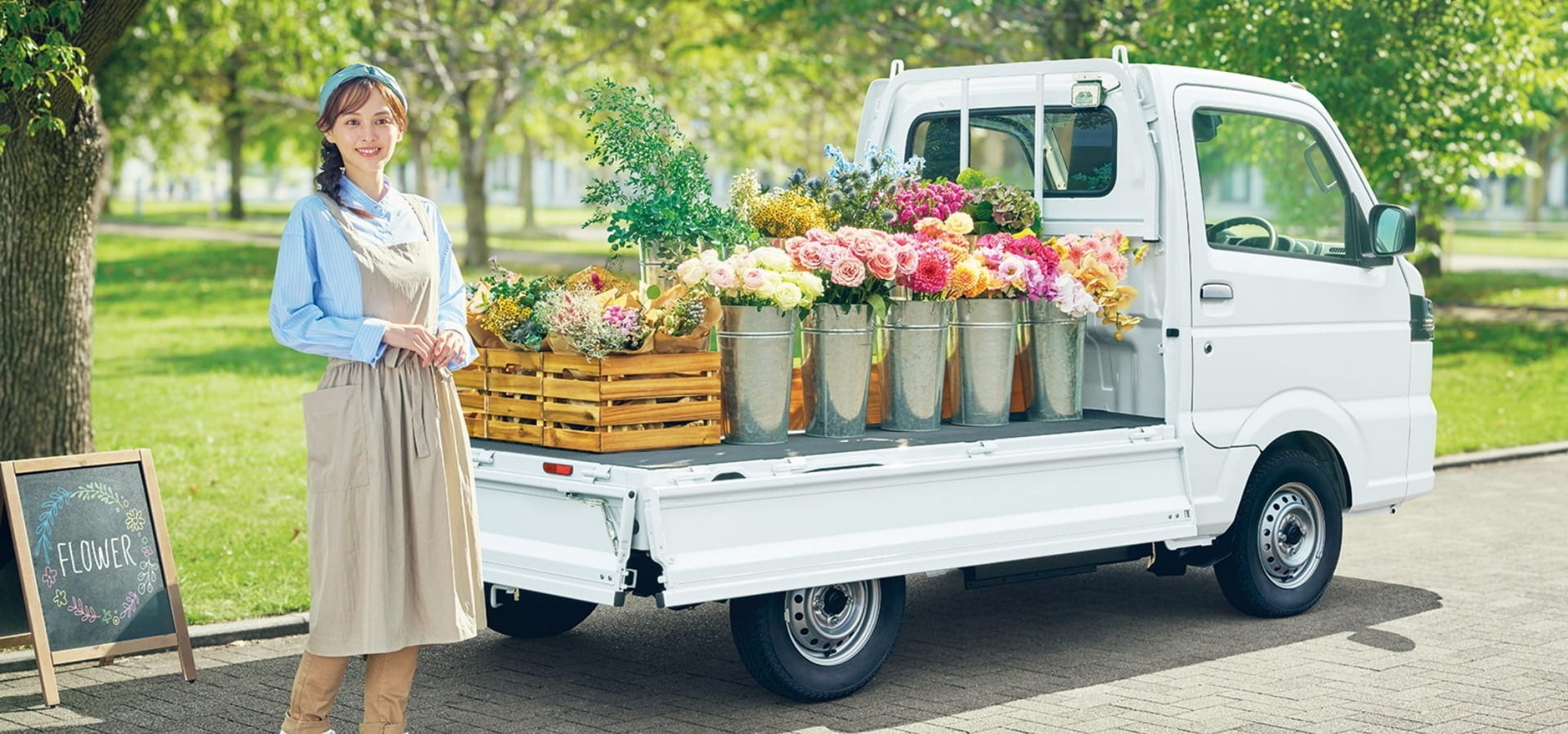 2026 Suzuki Carry (3)