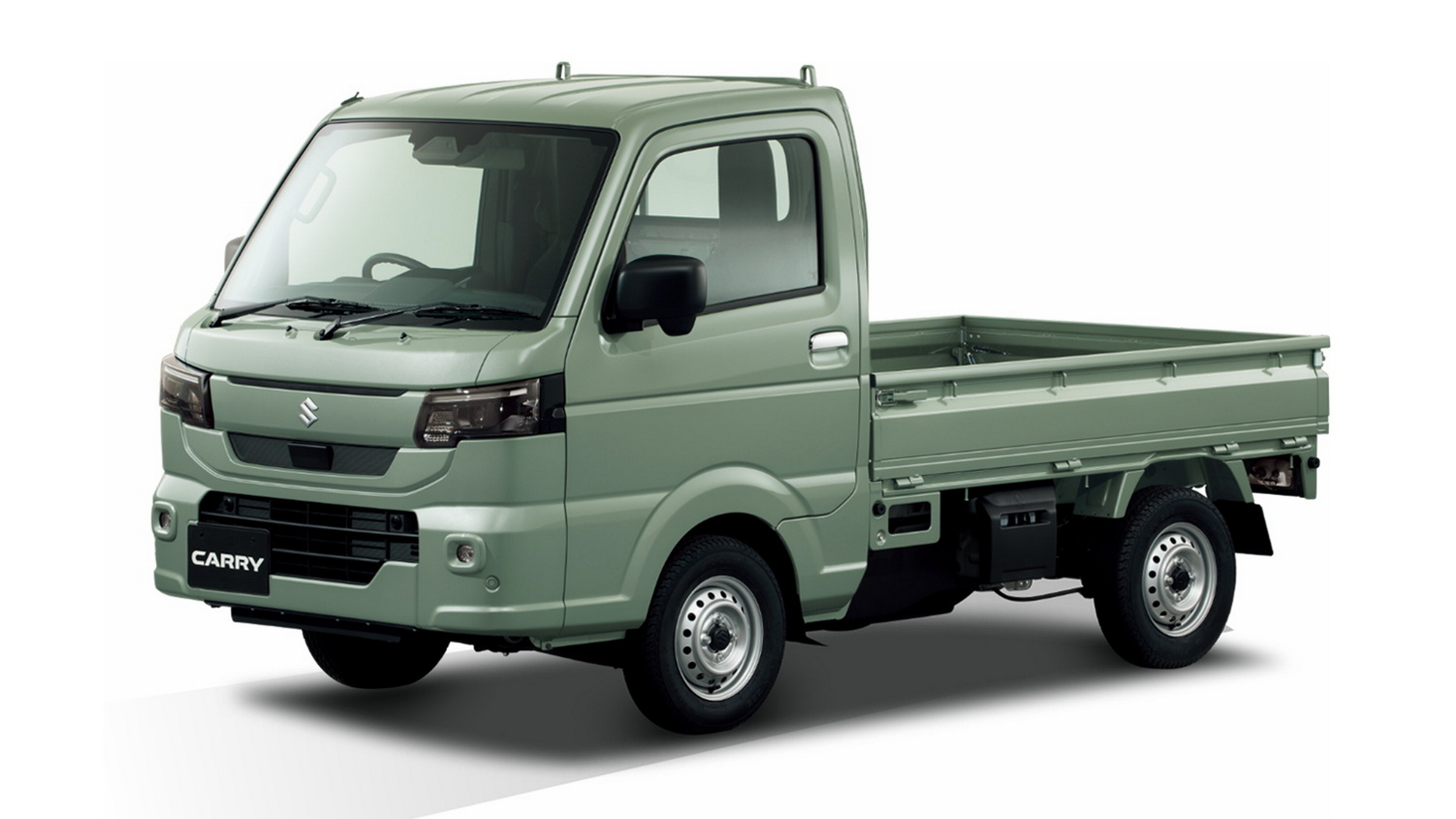 2026 Suzuki Carry (3)