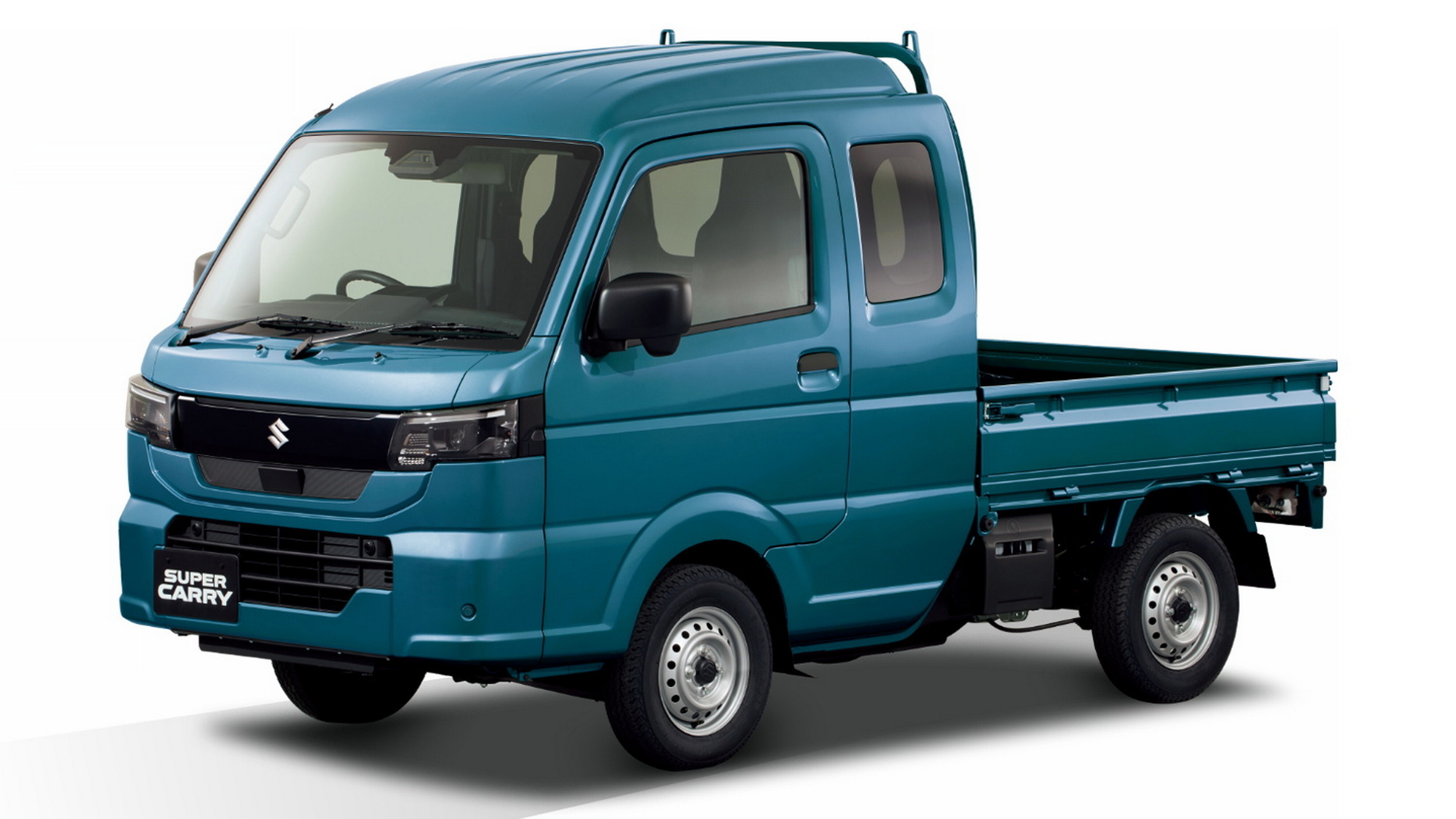 2026 Suzuki Super Carry (1)