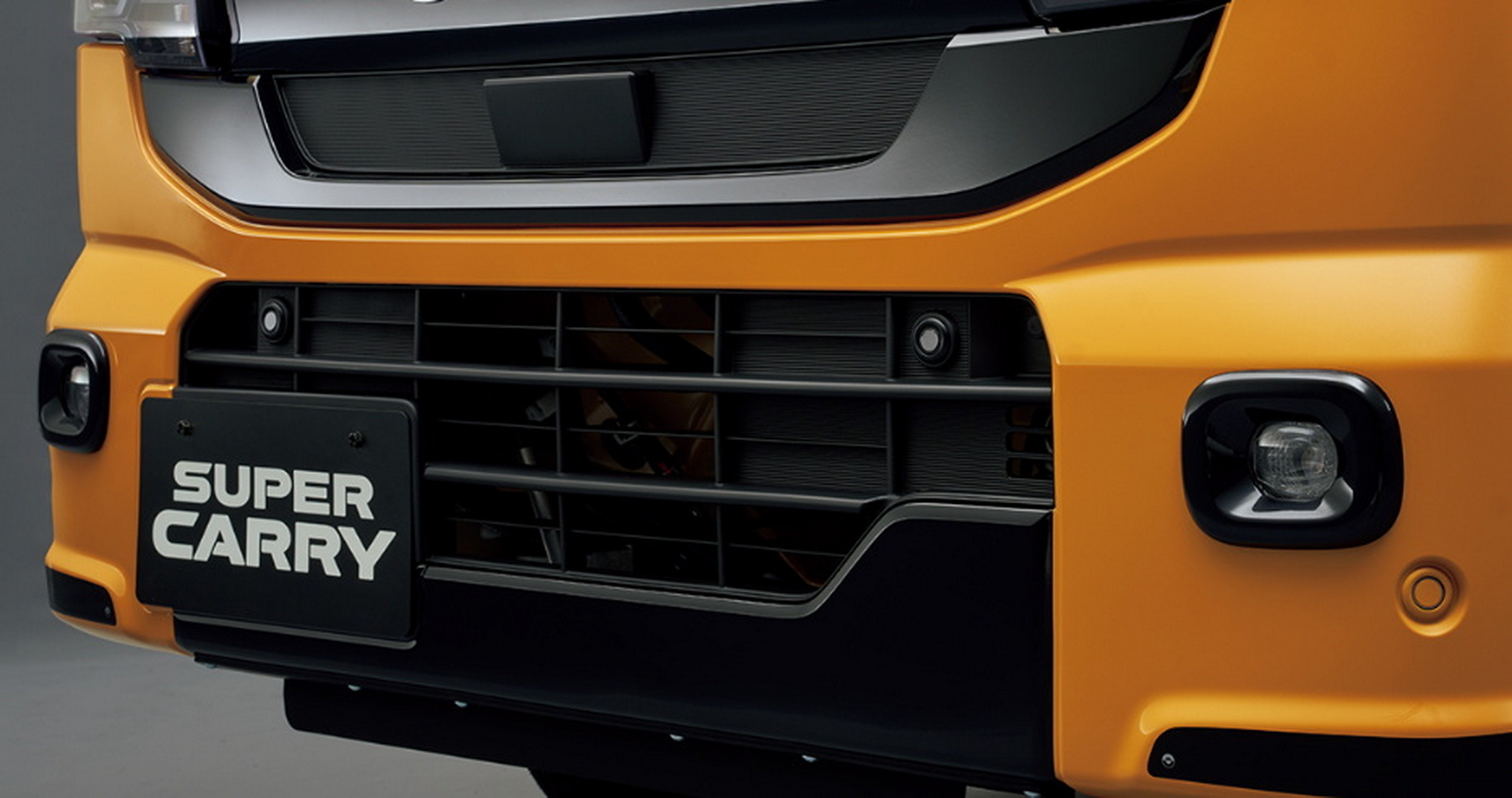 2026 Suzuki Super Carry (11)