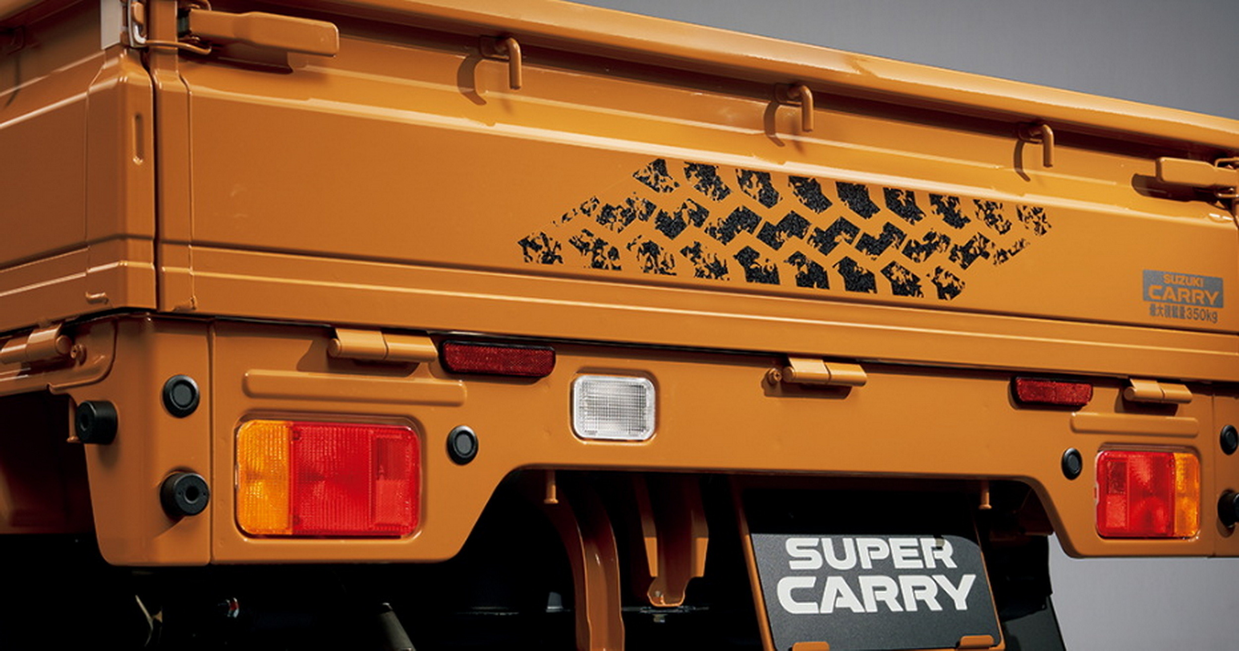 2026 Suzuki Super Carry (16)