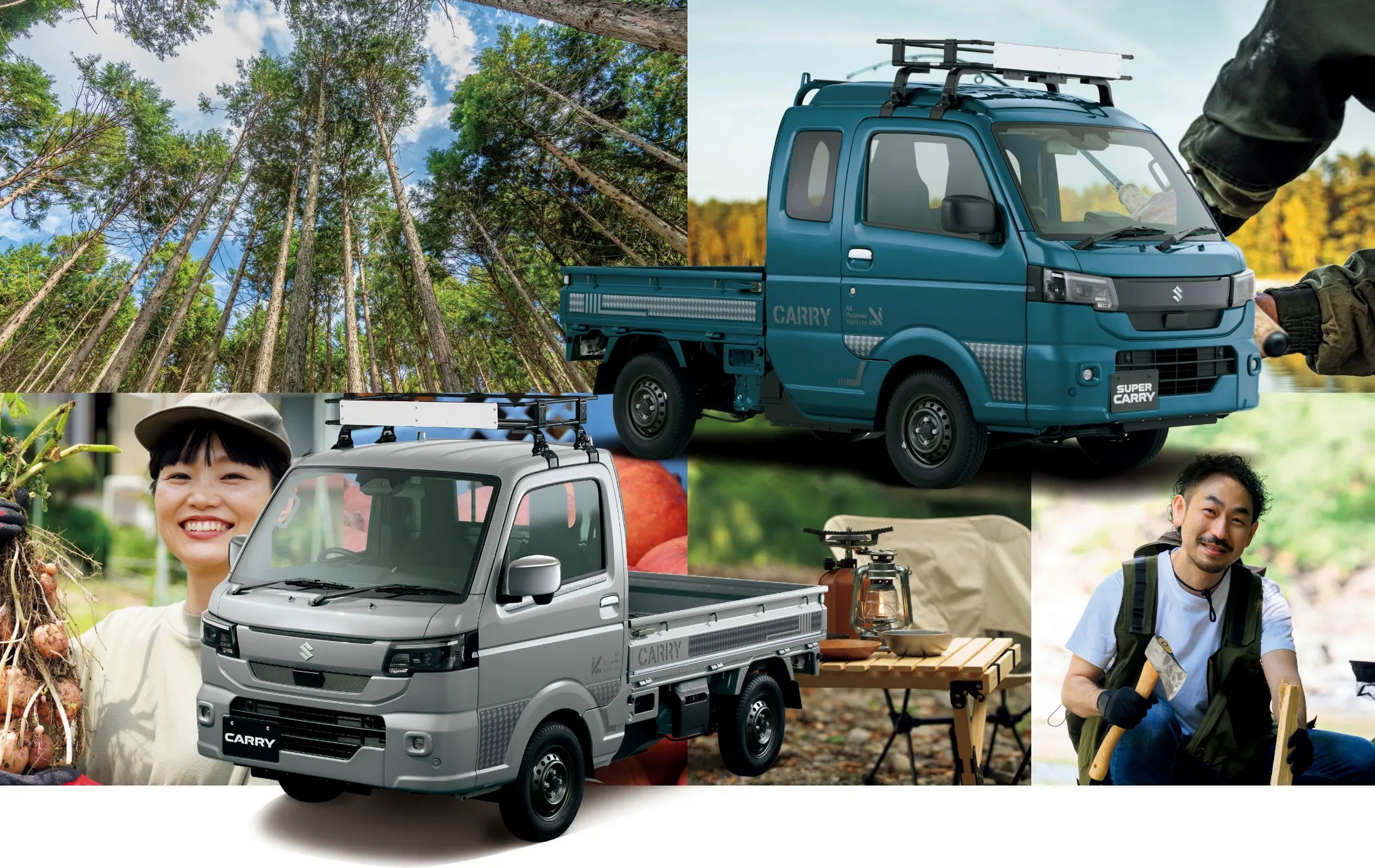 2026 Suzuki Super Carry (19)