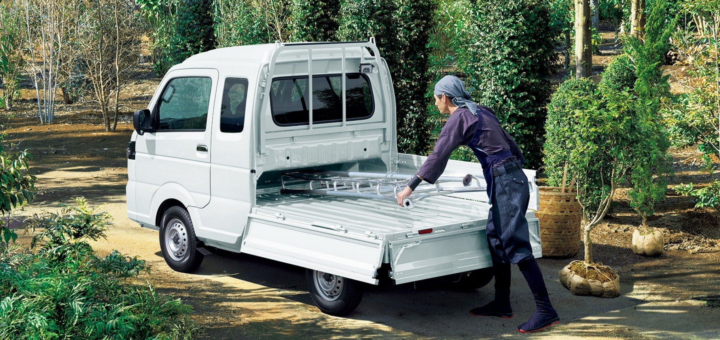 2026 Suzuki Super Carry (2)