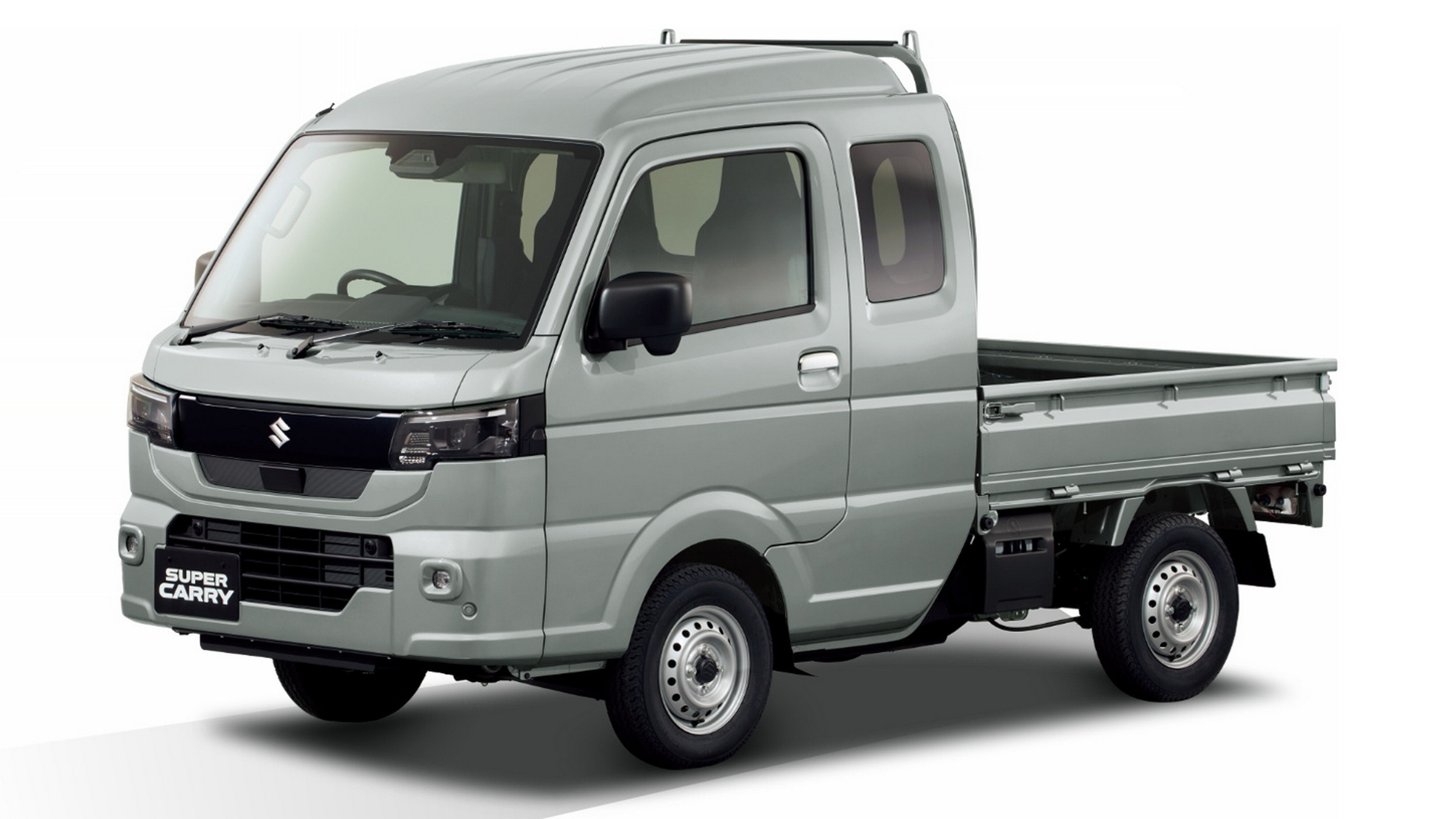 2026 Suzuki Super Carry (2)