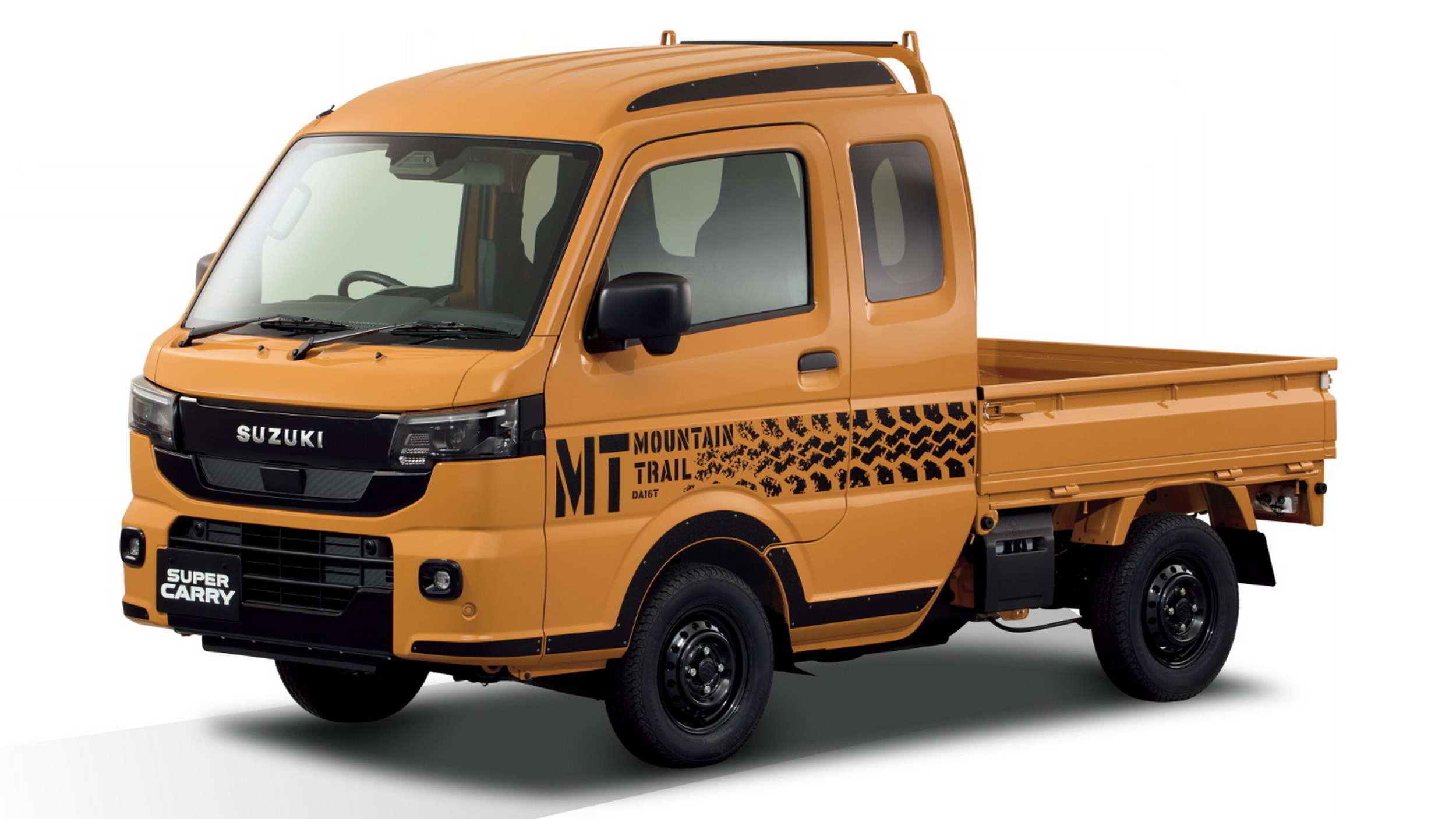 2026 Suzuki Super Carry (3)