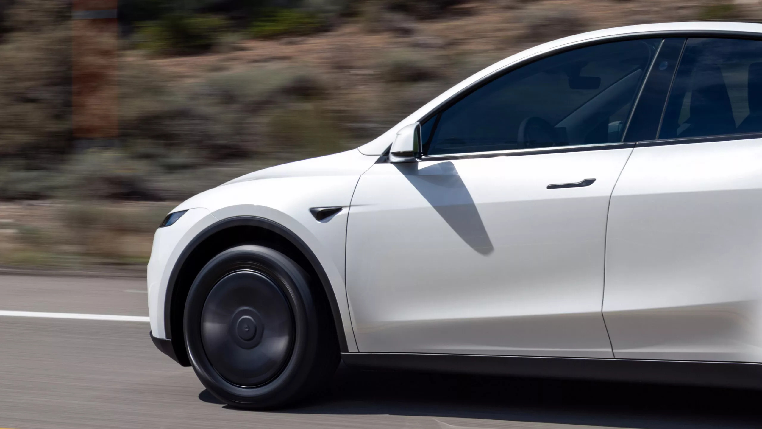 Tesla Model Y Standard USA - 14