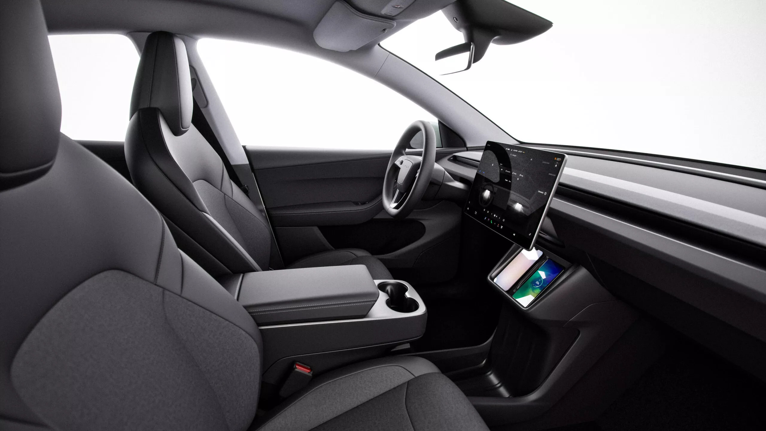 Tesla Model Y Standard USA - 19