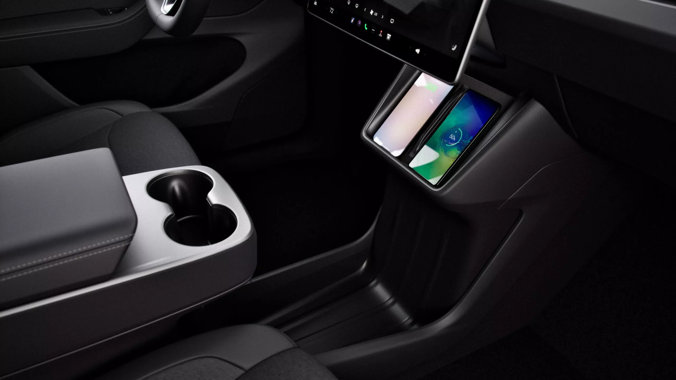 Tesla Model Y Standard USA - 20