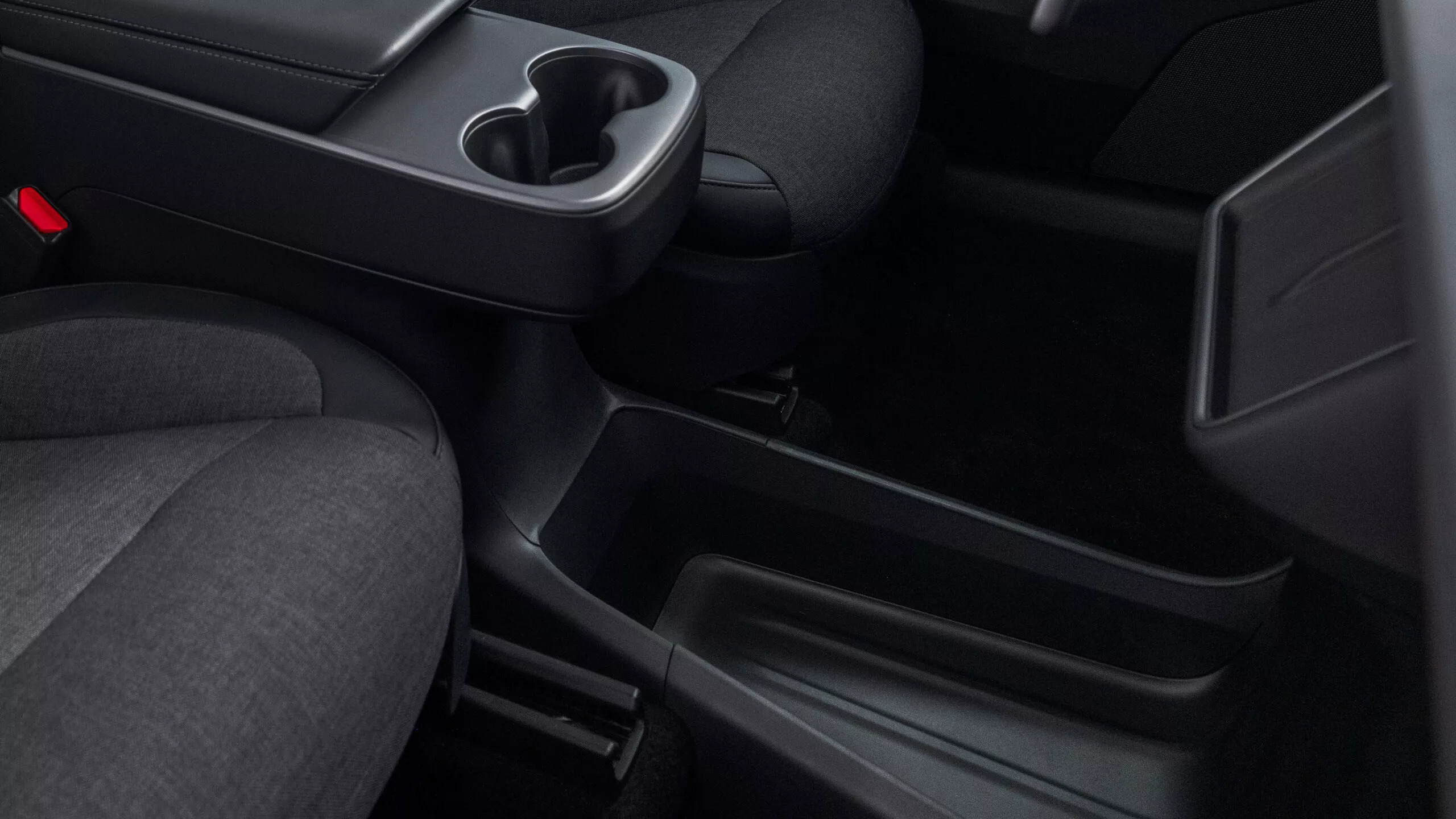 Tesla Model Y Standard USA - 21