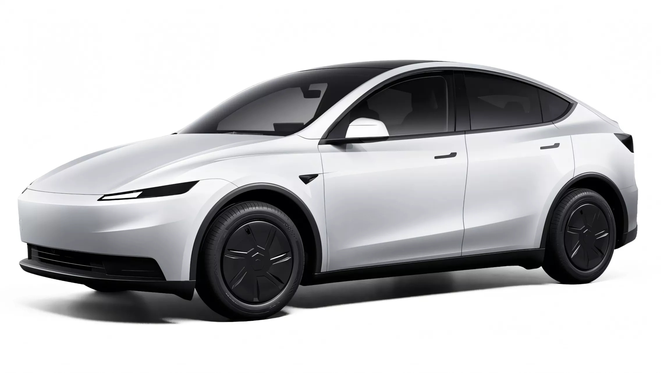 Tesla Model Y Standard USA - 3
