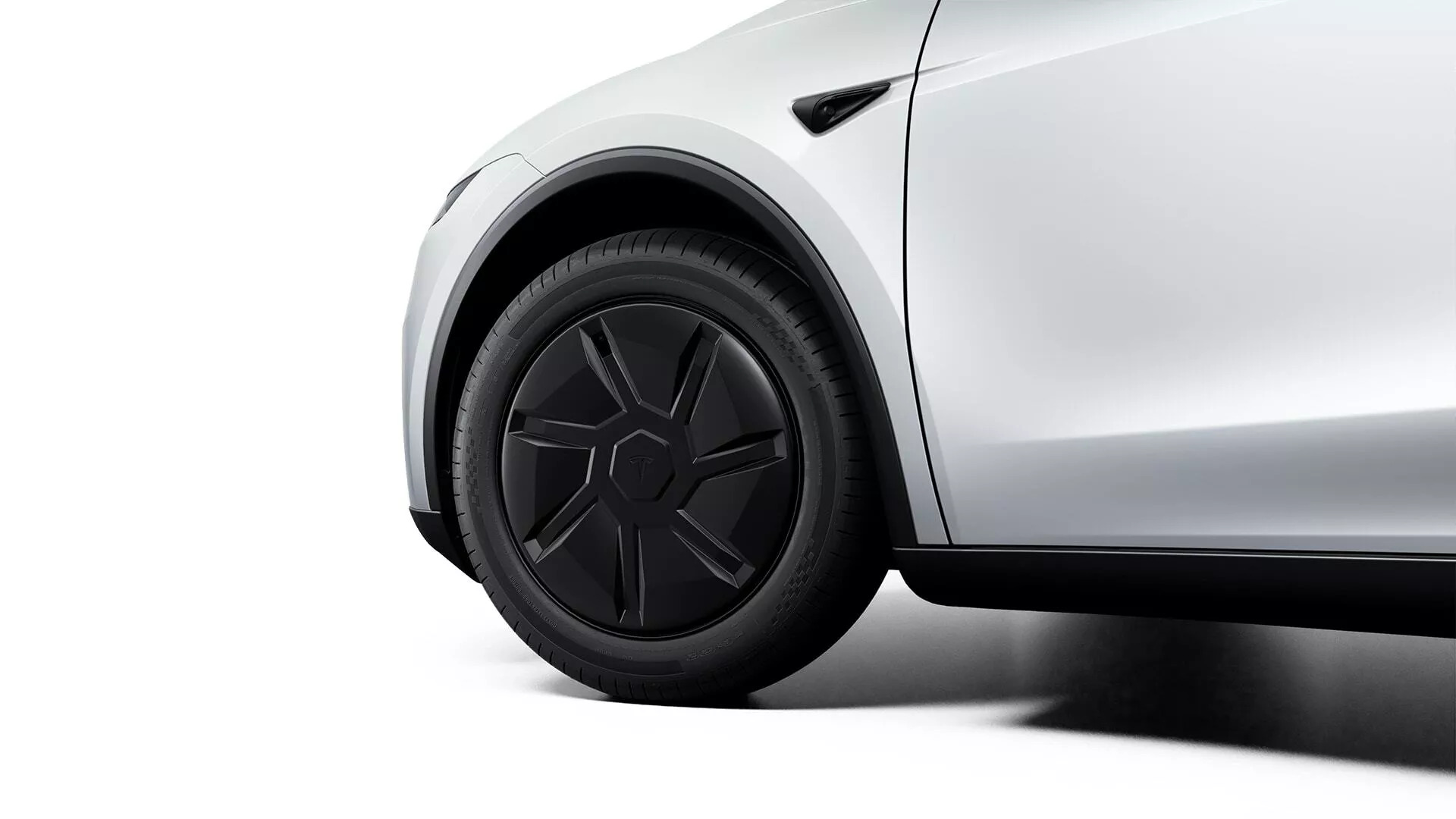 Tesla Model Y Standard USA - 4