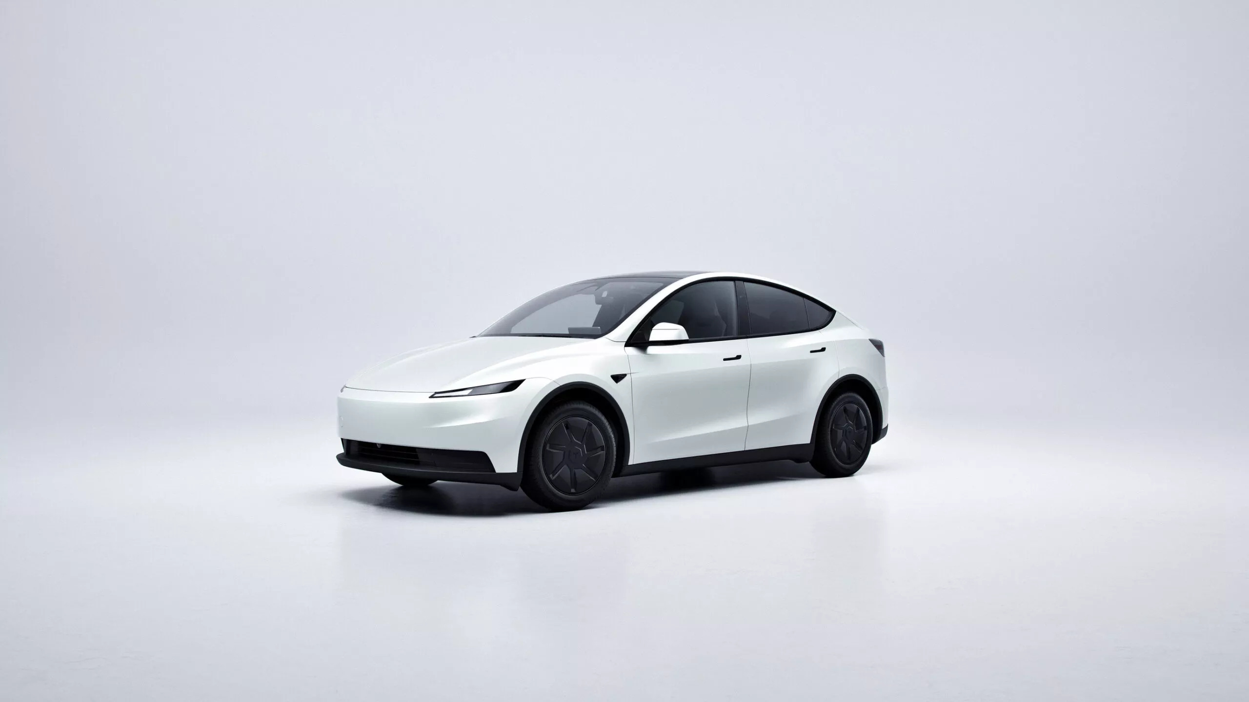 Tesla Model Y Standard USA - 8