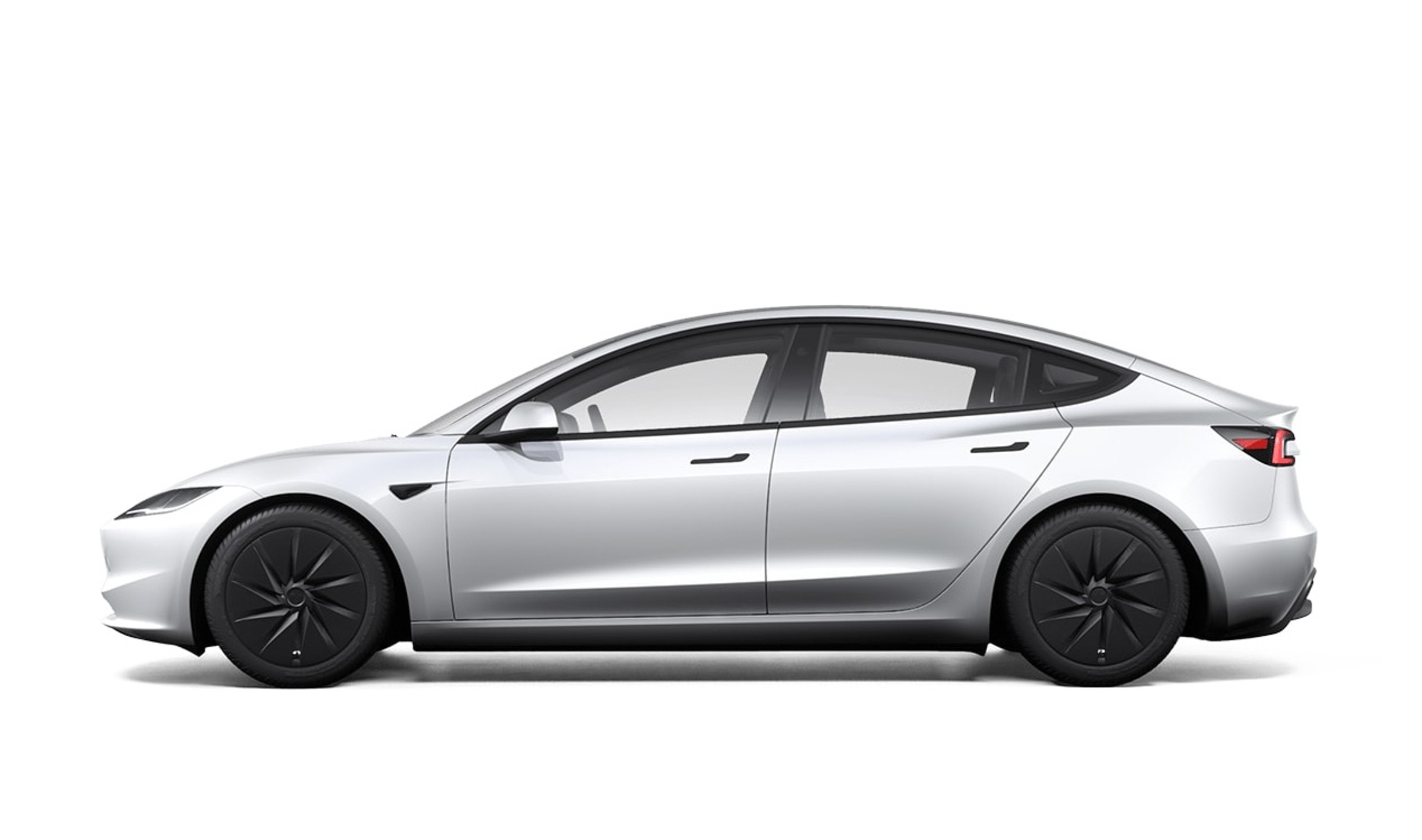 Tesla Model 3 Standard EU 00002