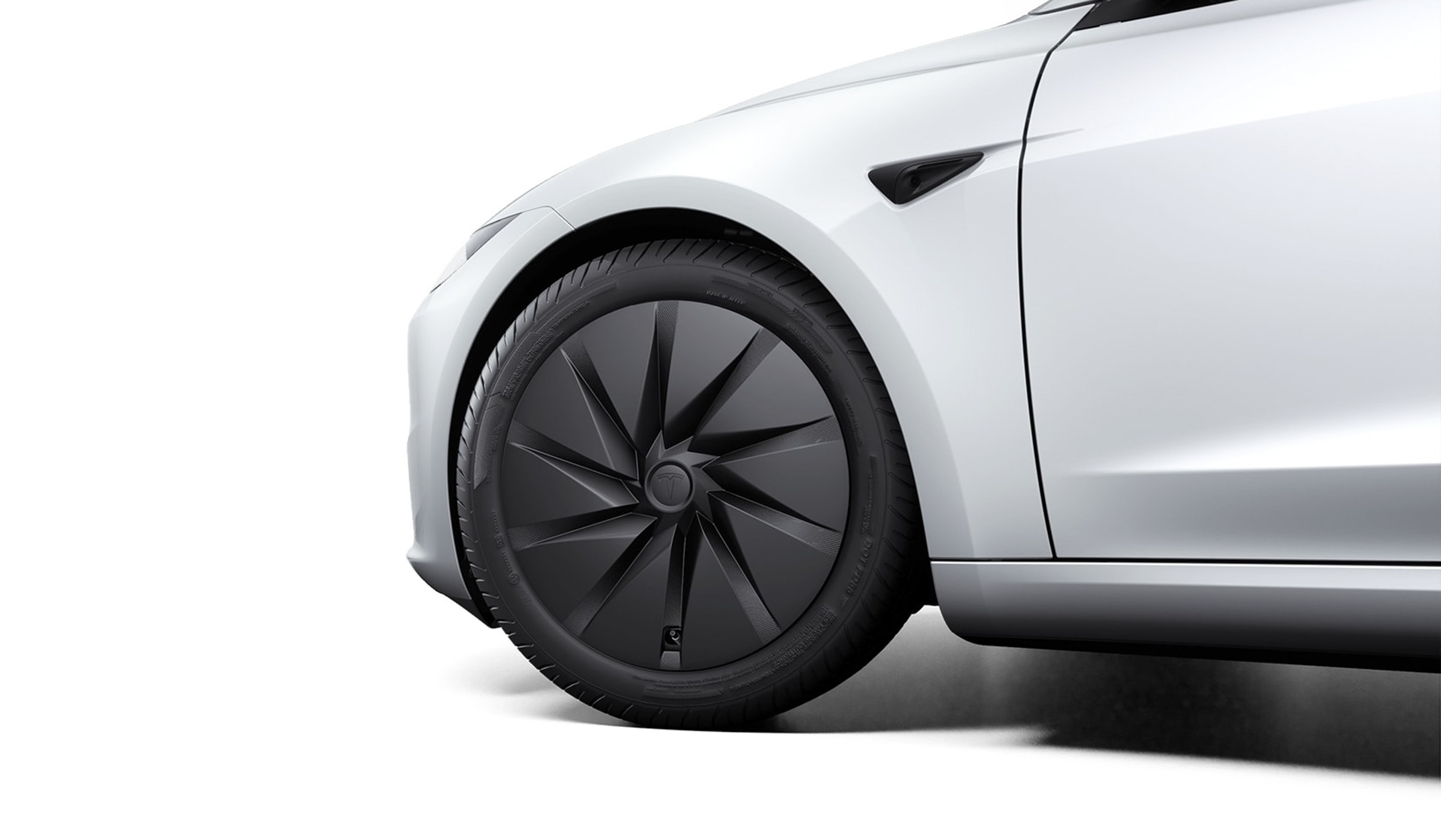 Tesla Model 3 Standard EU 00003
