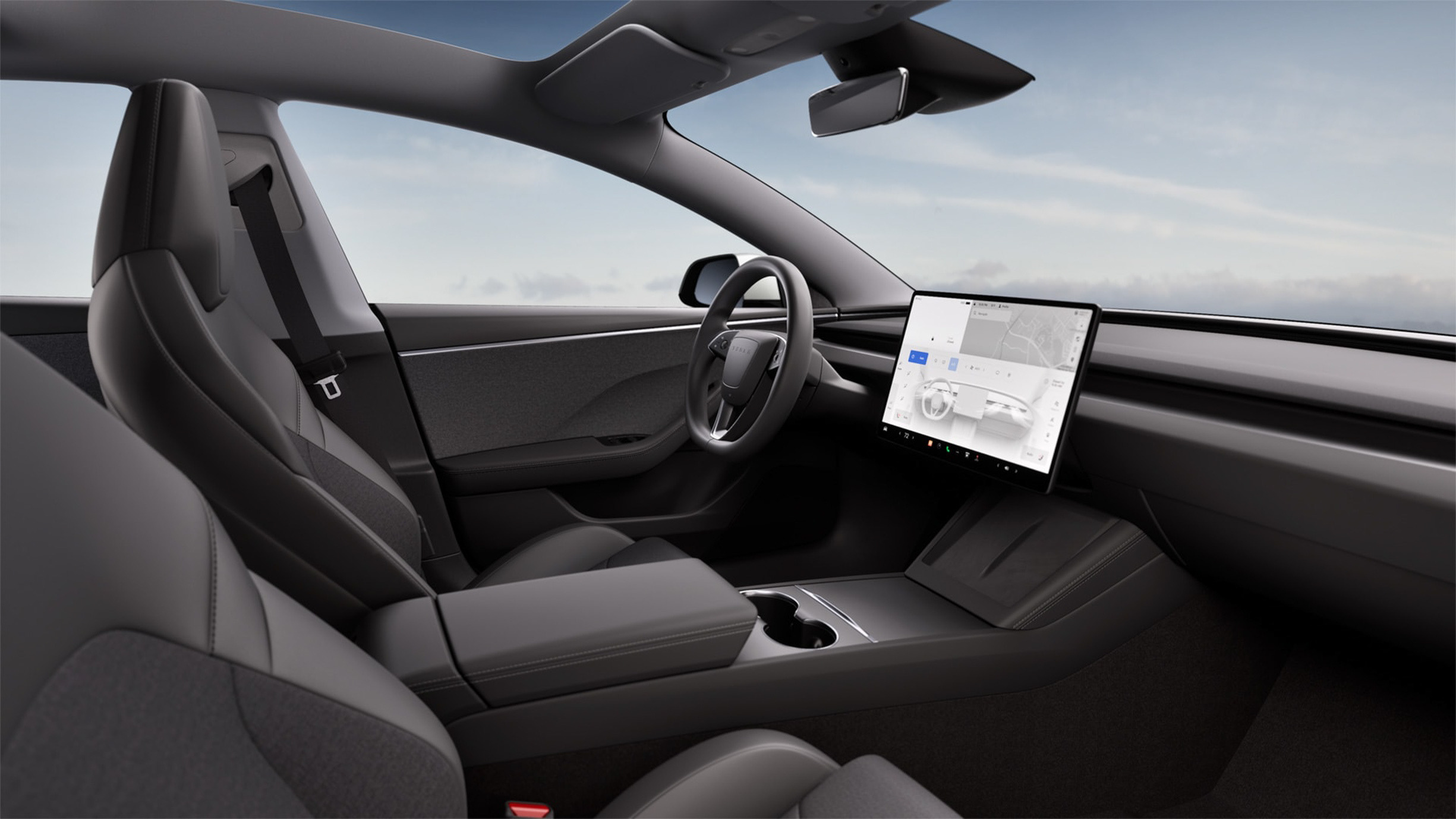 Tesla Model 3 Standard EU 00004