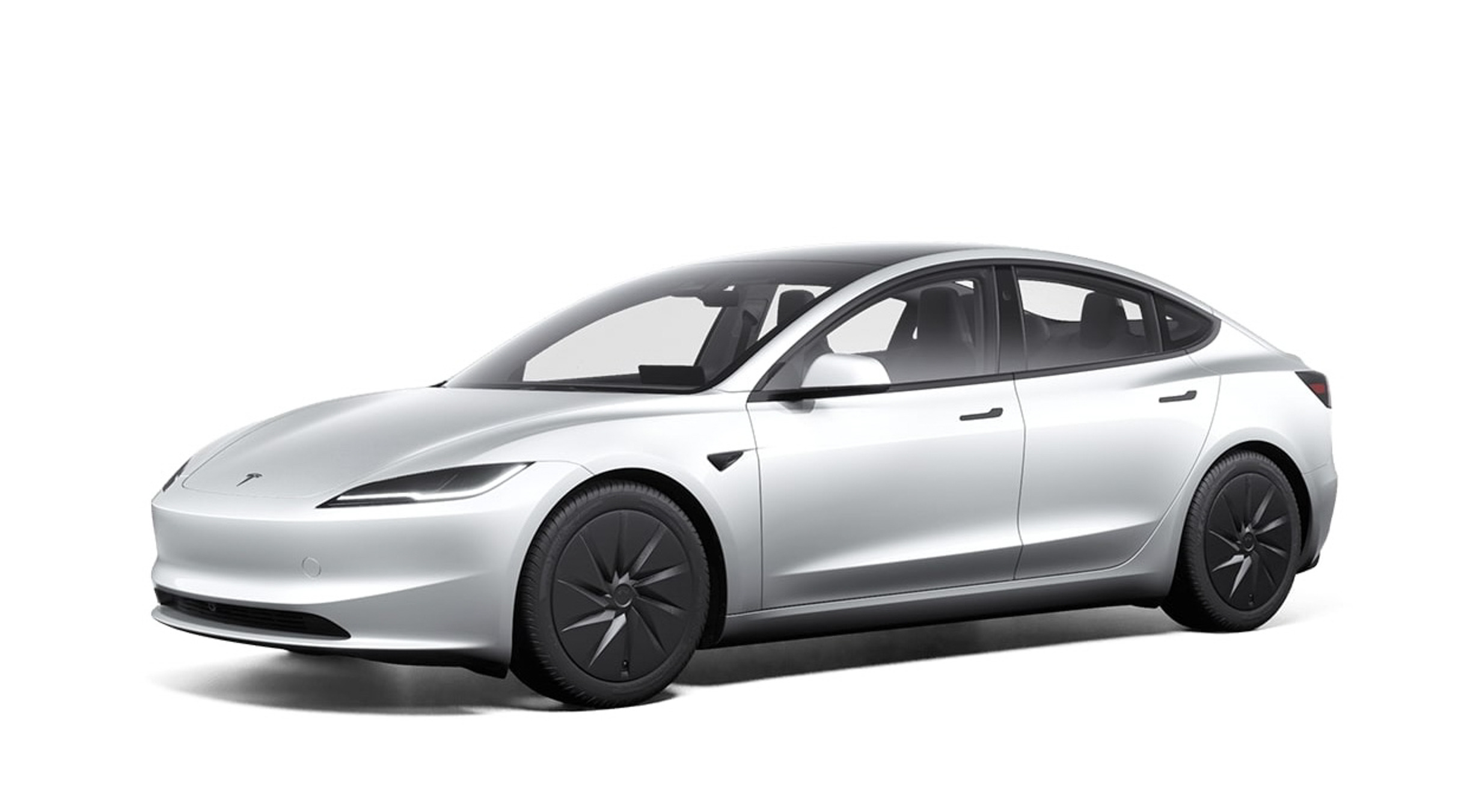 Tesla Model 3 Standard EU 00006