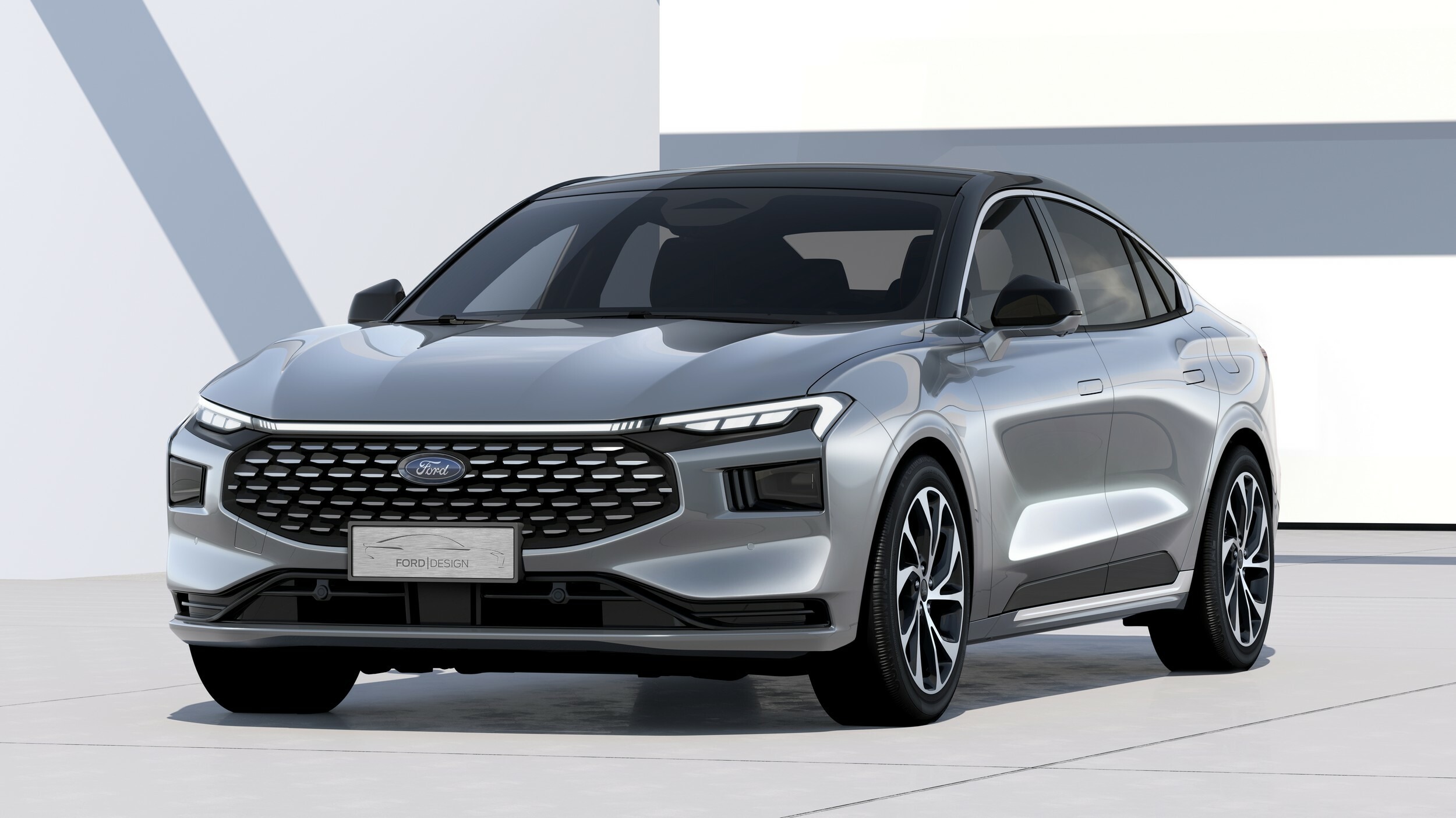 2024 Ford Mondeo China 417 6