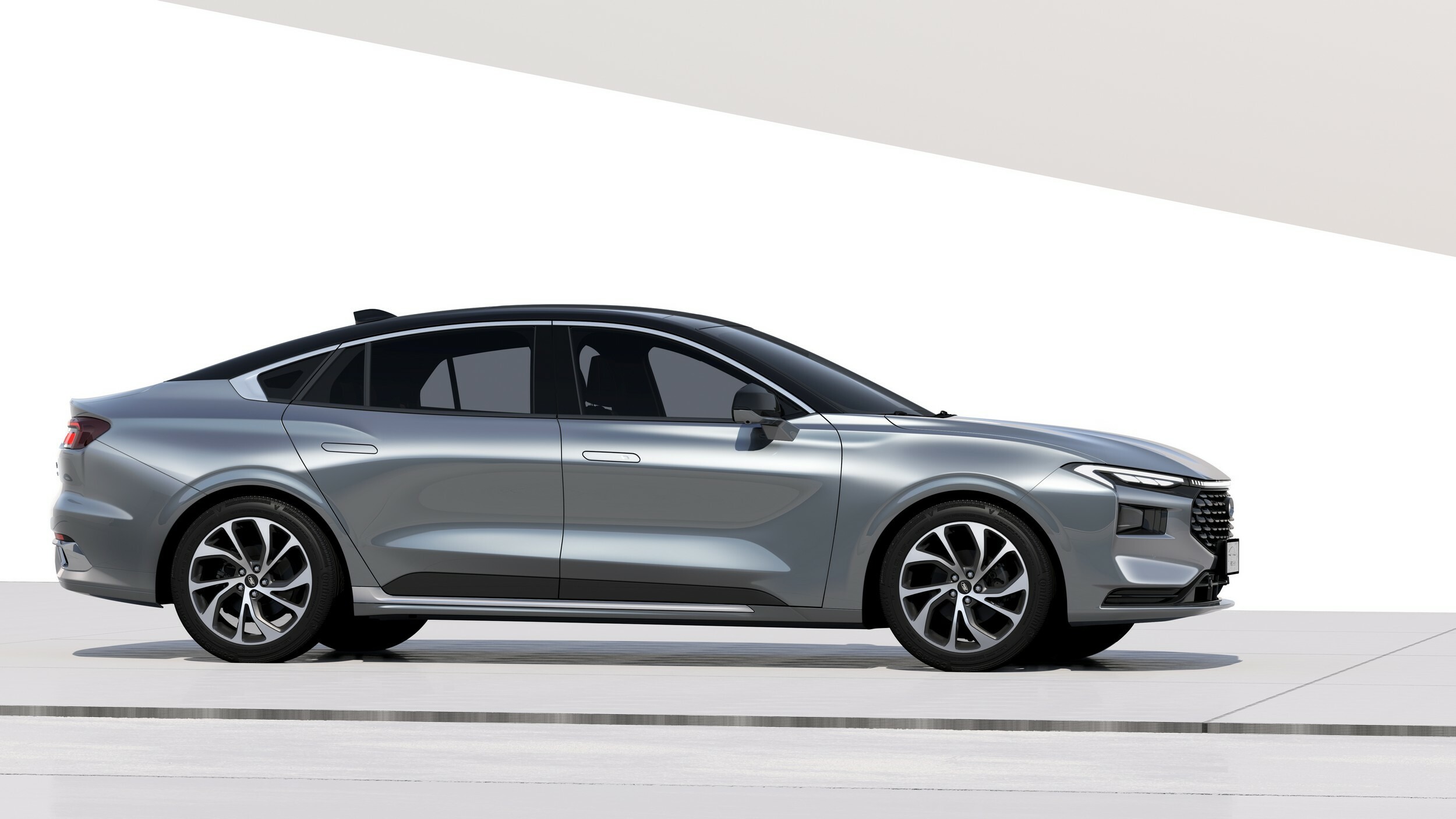 2024 Ford Mondeo China 417 7