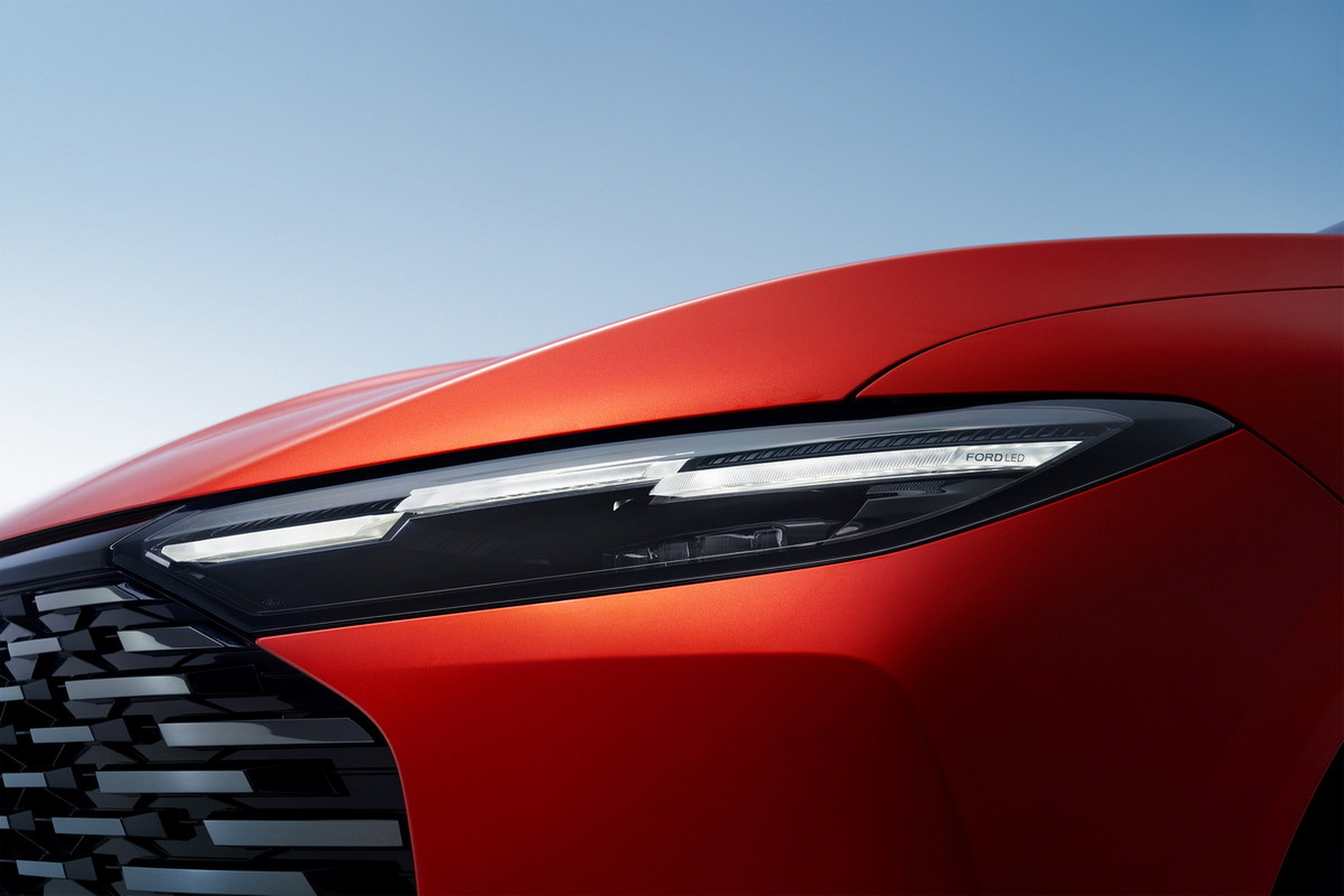 2026 Ford Mondeo - China (12)