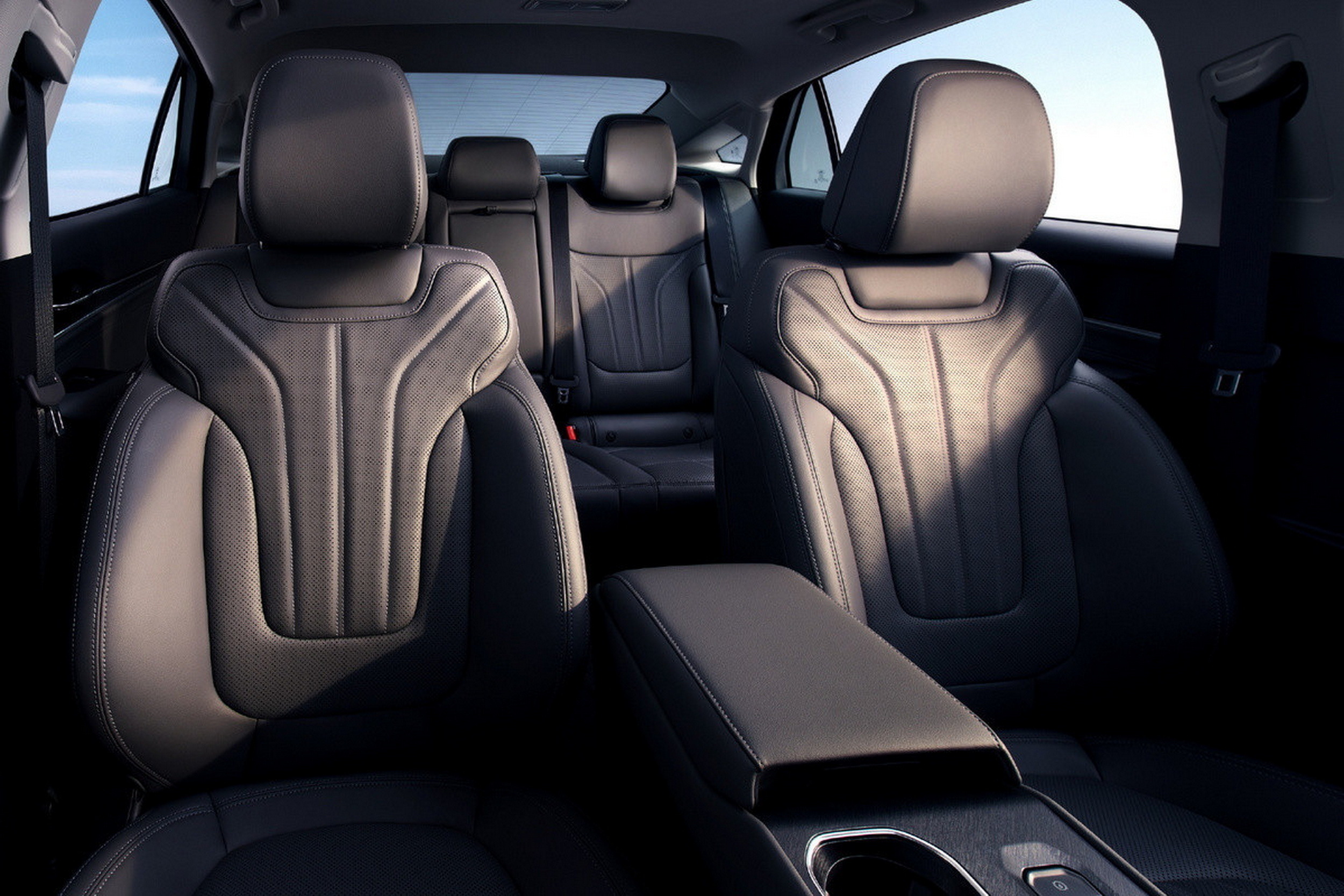 2026 Ford Mondeo - China (20)