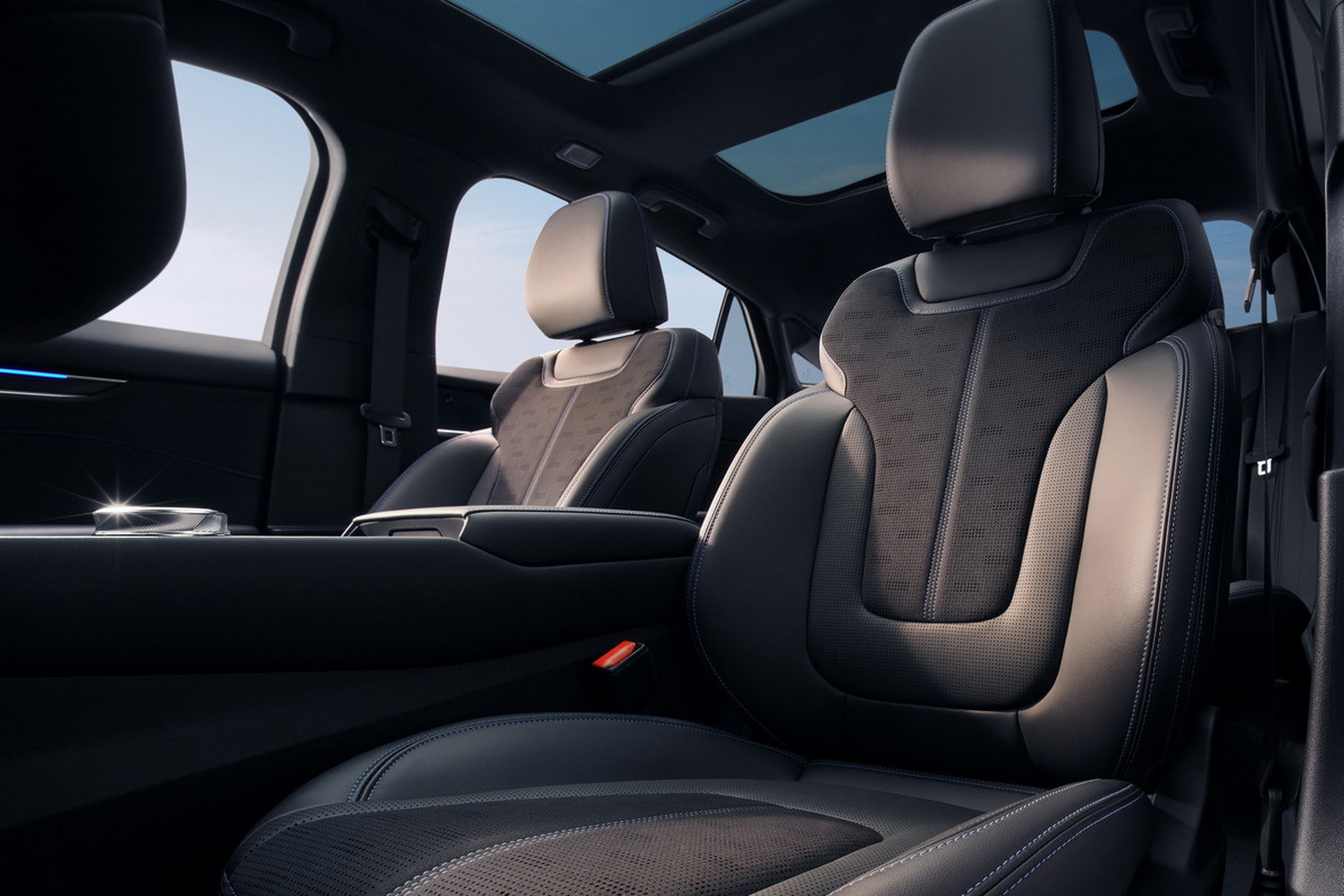 2026 Ford Mondeo - China (21)