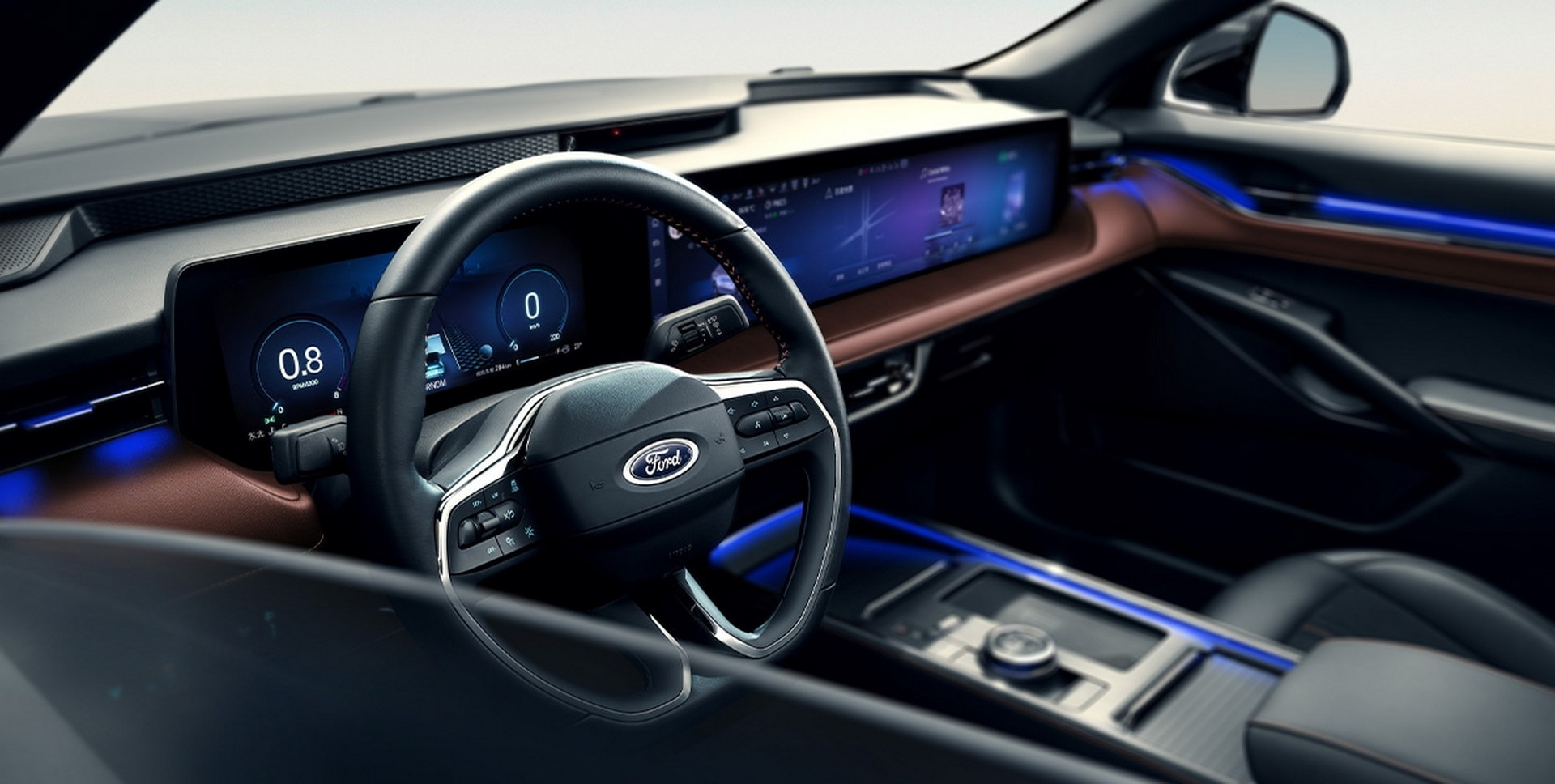 Ford-Mondeo China (7)