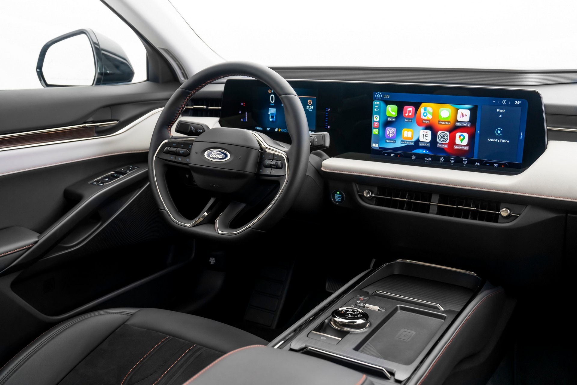 Ford Taurus - 2