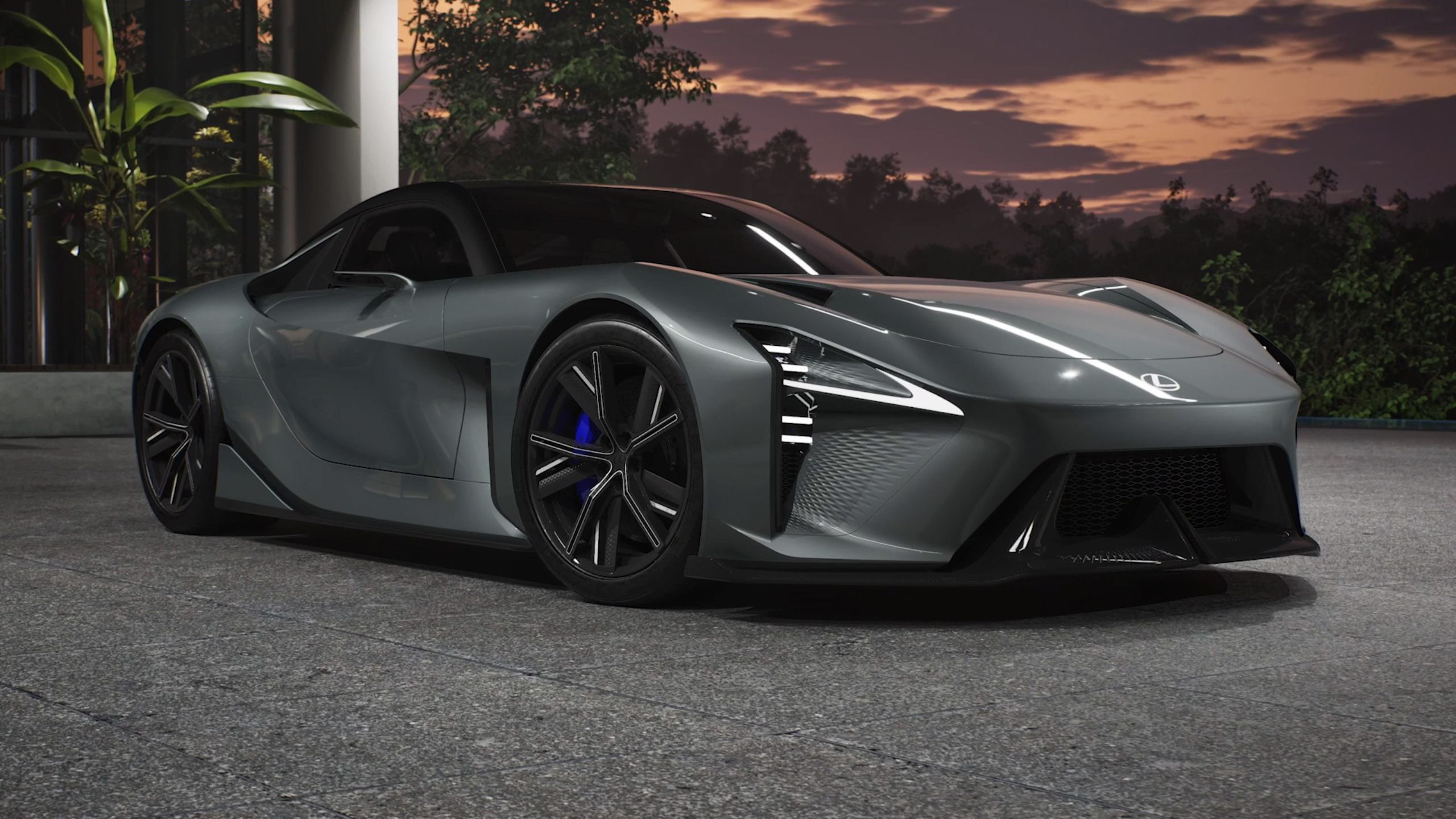 2025 Lexus Sport Concept (8)