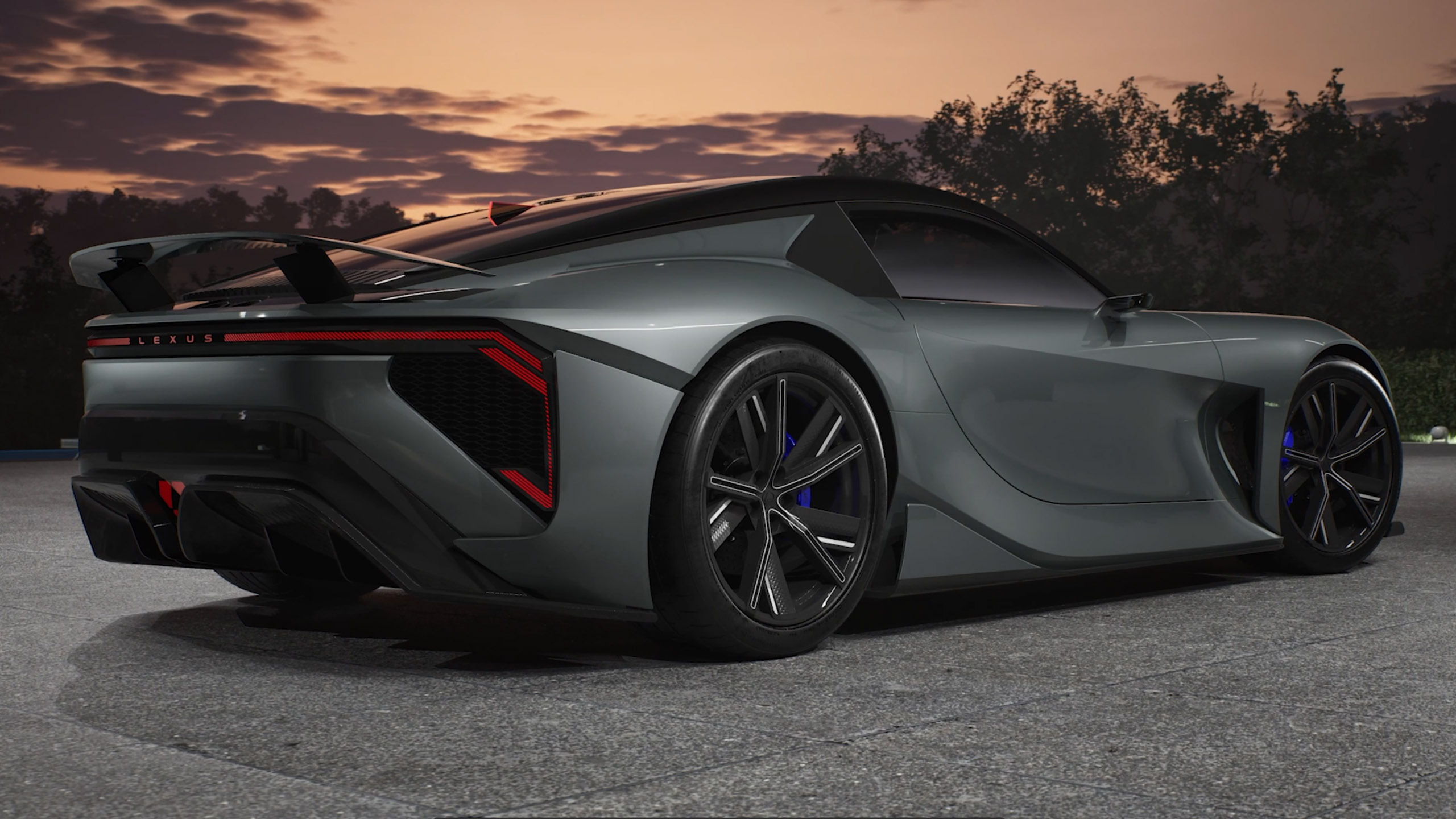 2025 Lexus Sport Concept (9)