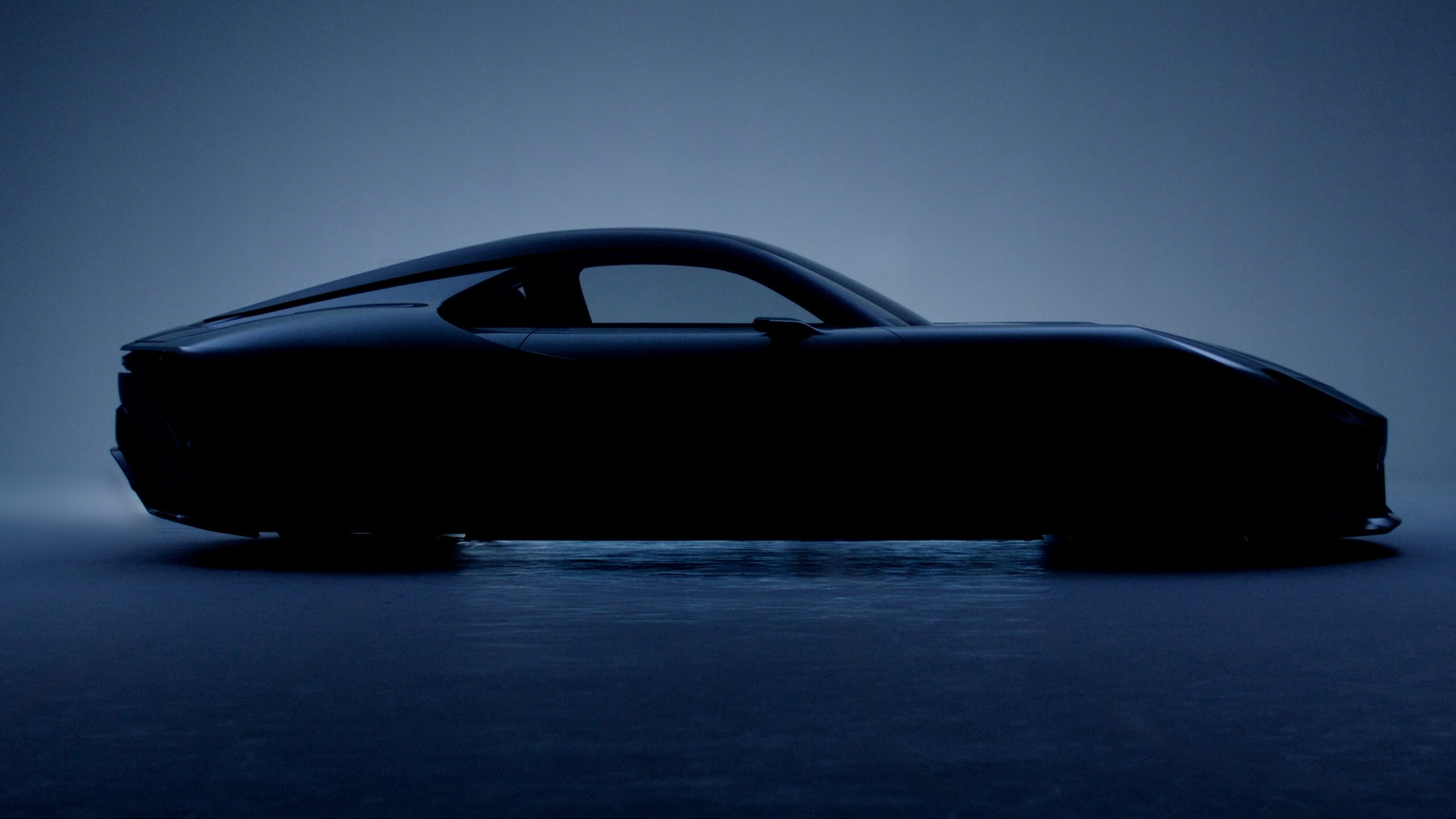 Lexus LFA Concept - 15
