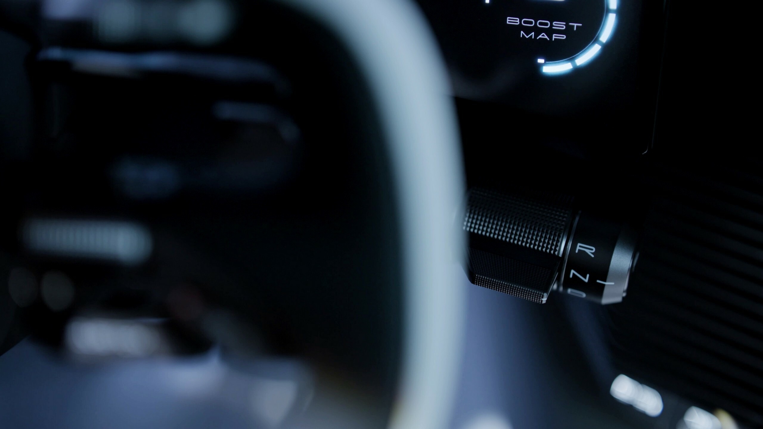 Lexus LFA Concept - 2