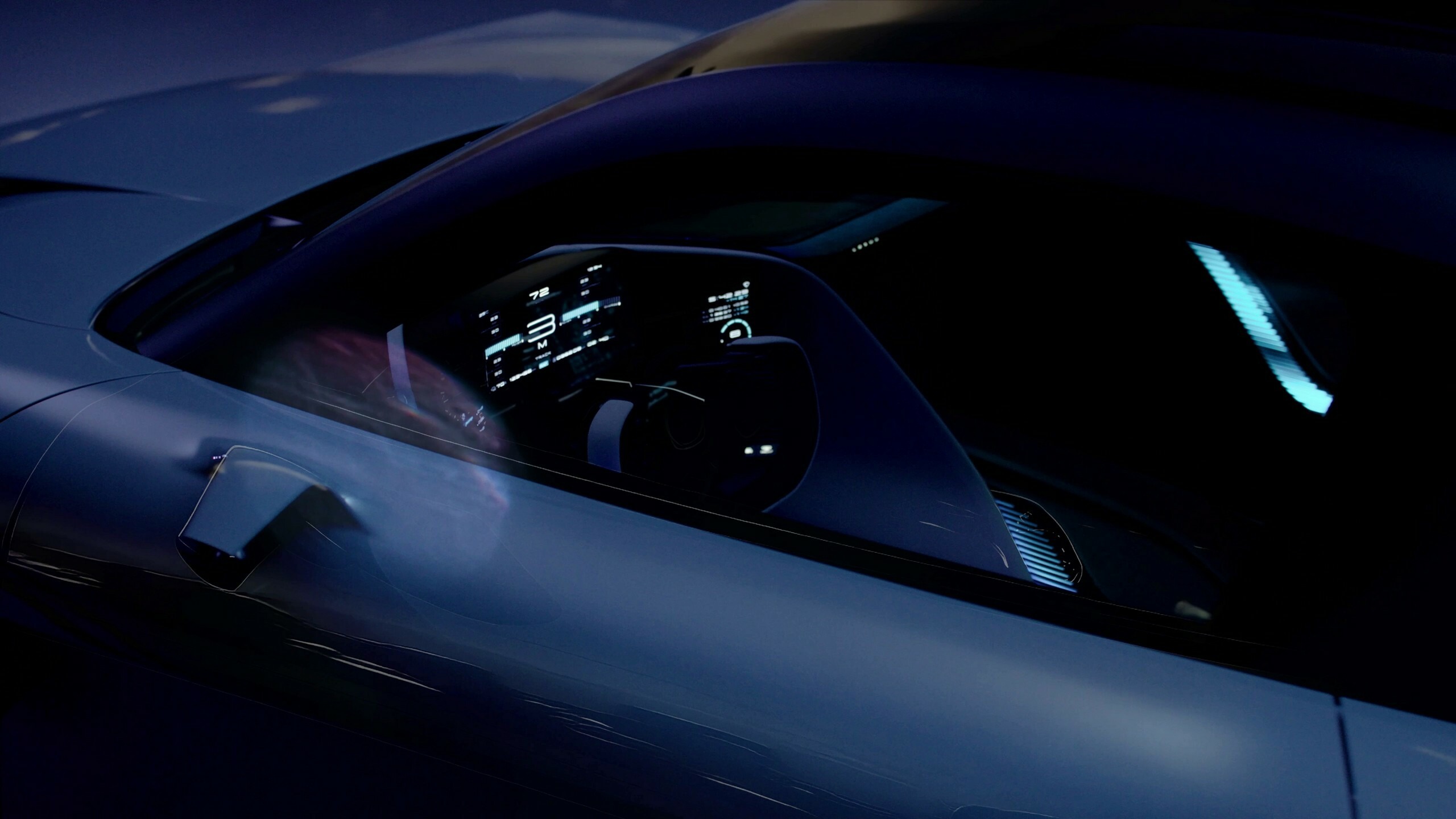 Lexus LFA Concept - 6