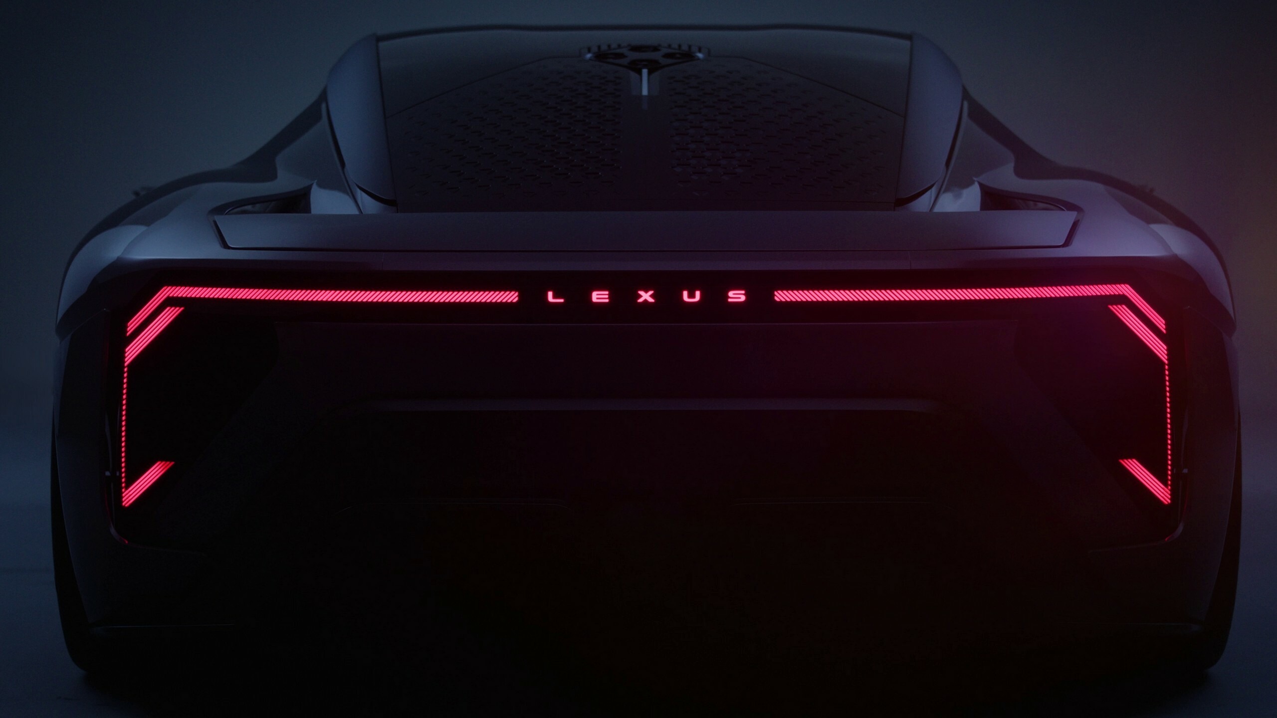 Lexus LFA Concept - 9