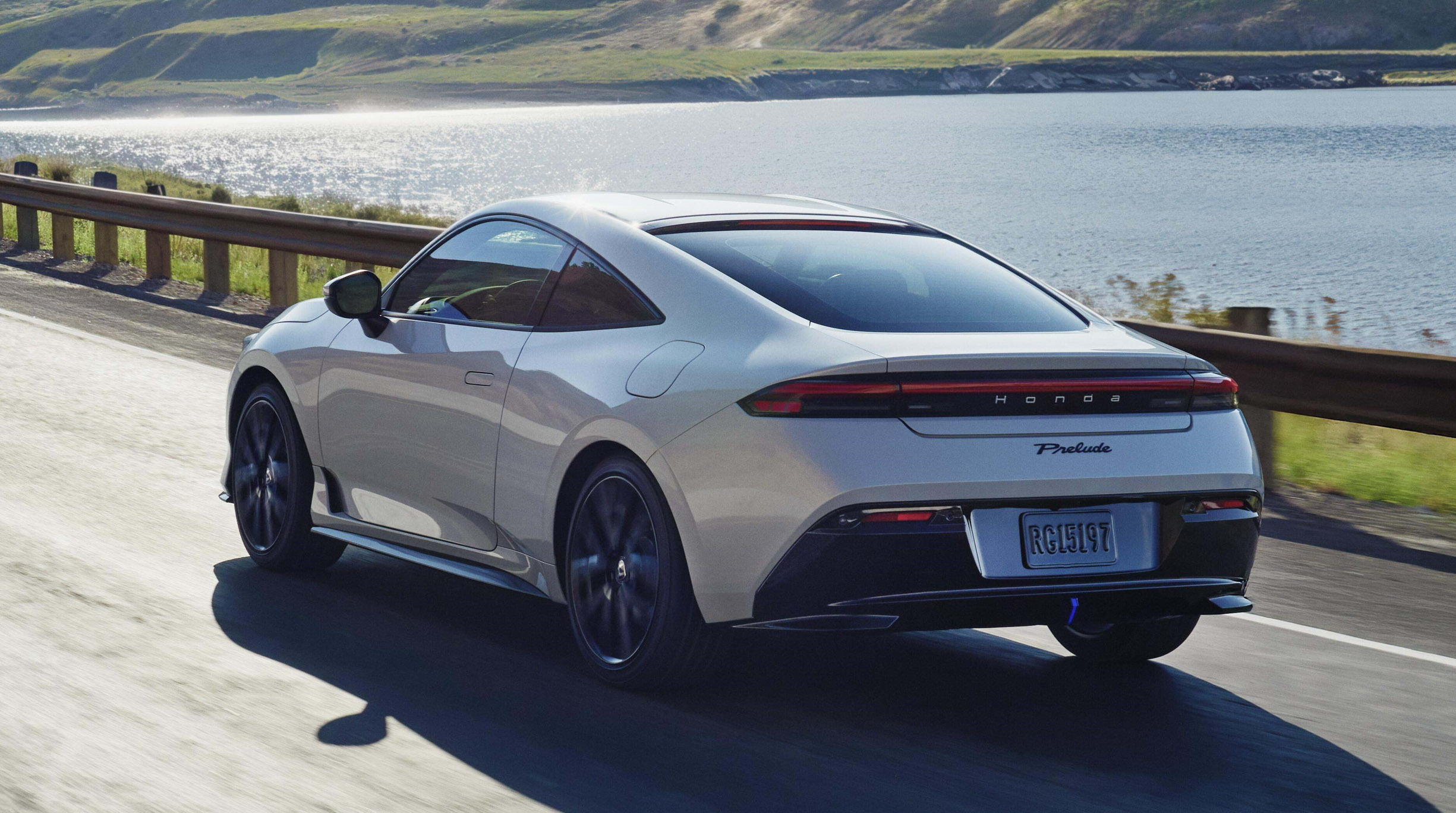 2026 Honda Prelude US 00002