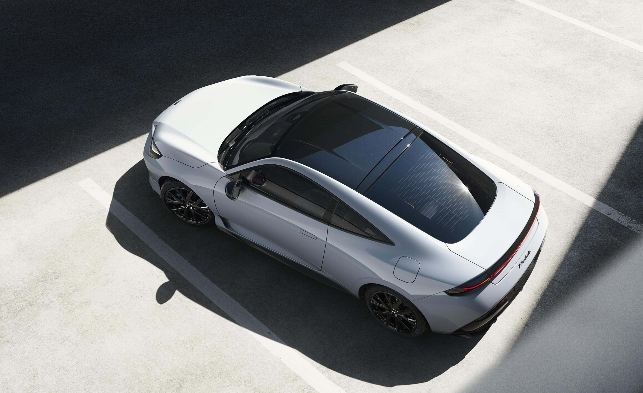 2026 Honda Prelude US 00003