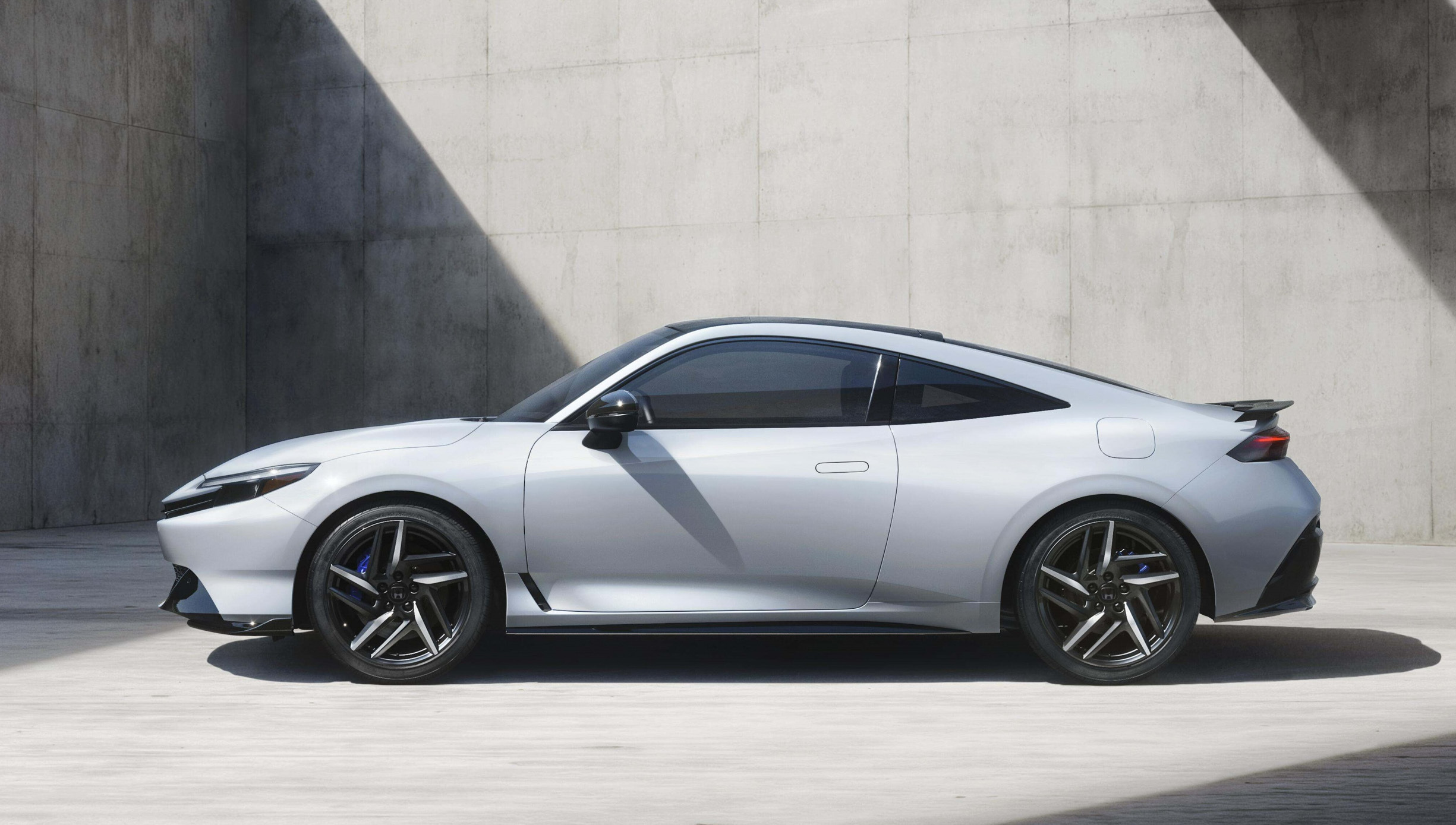 2026 Honda Prelude US 00005