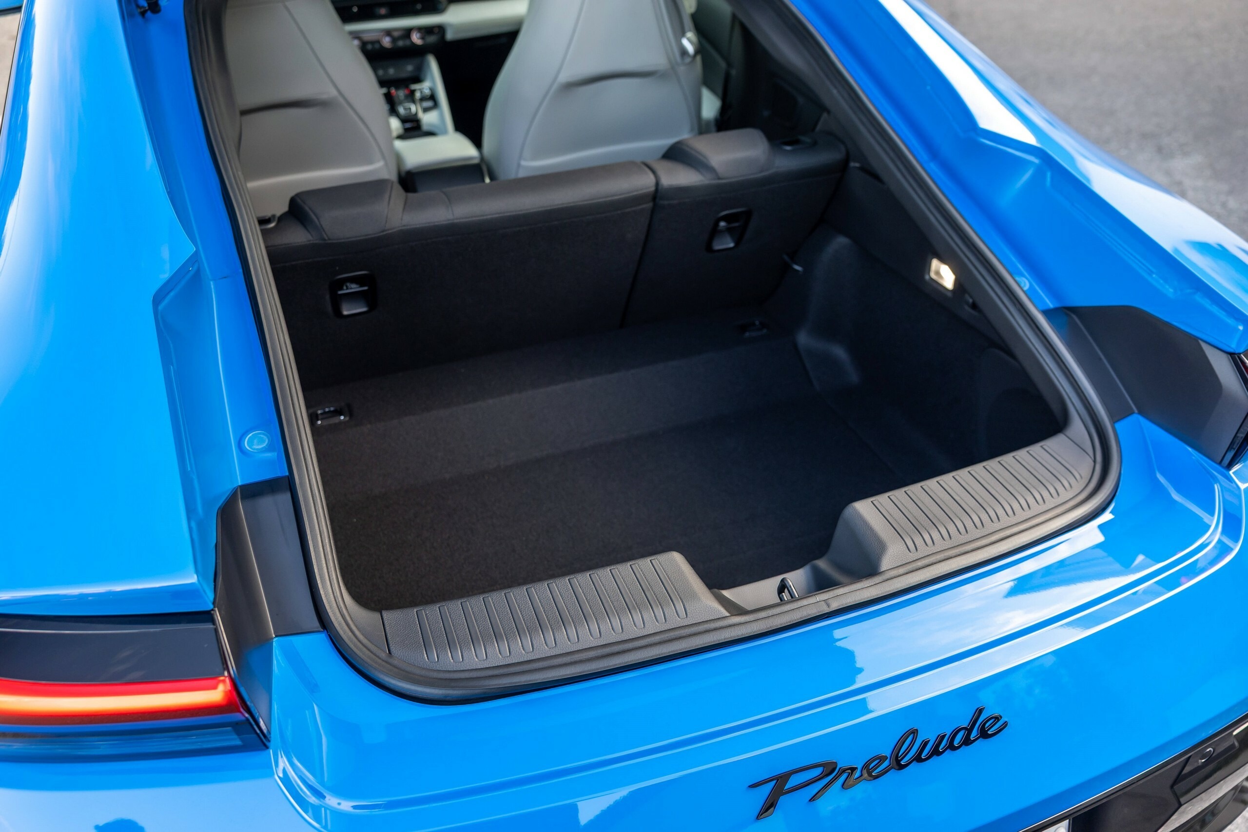 Honda Prelude UK Prices - 3
