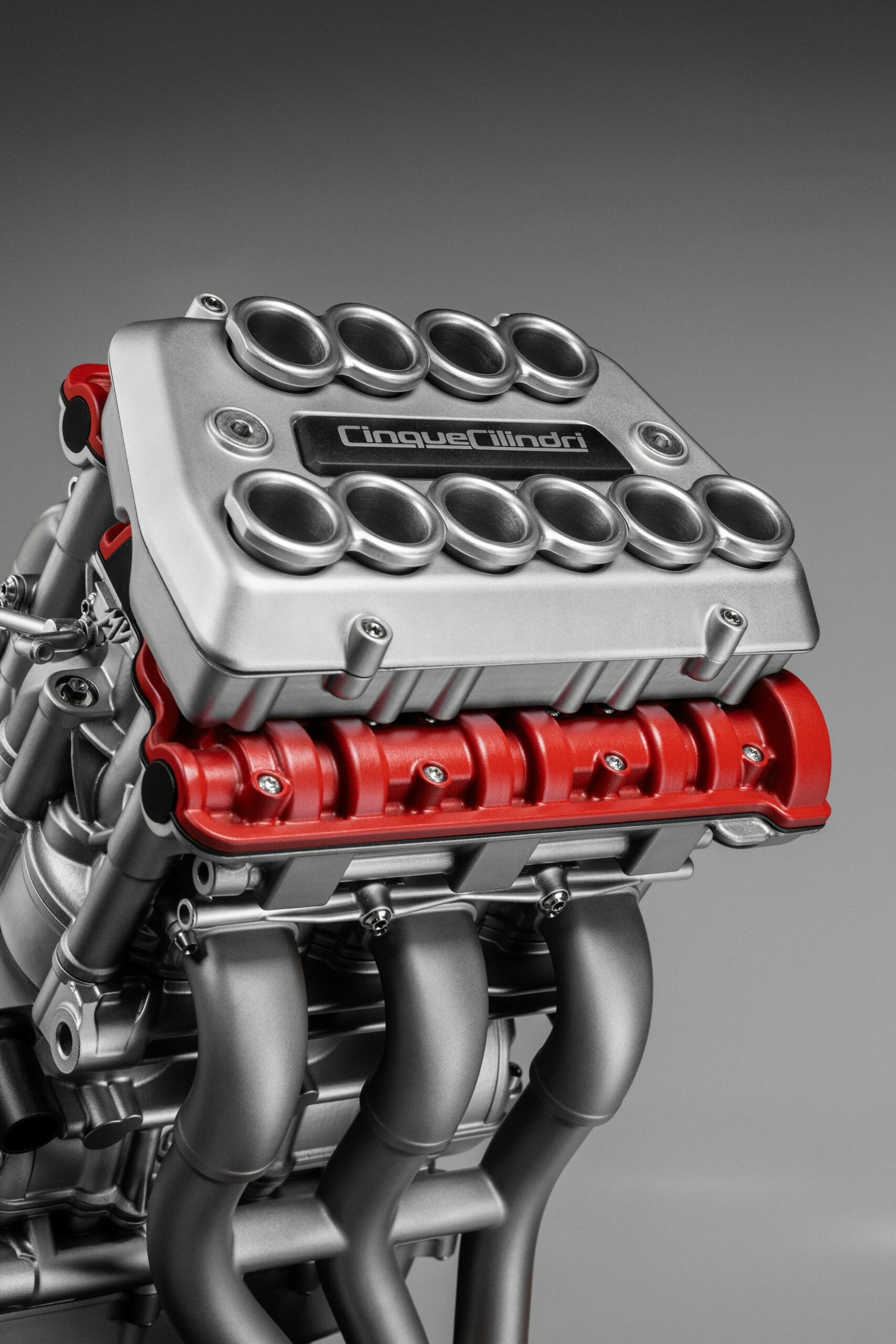 MV Agusta Five Cylinder - 6