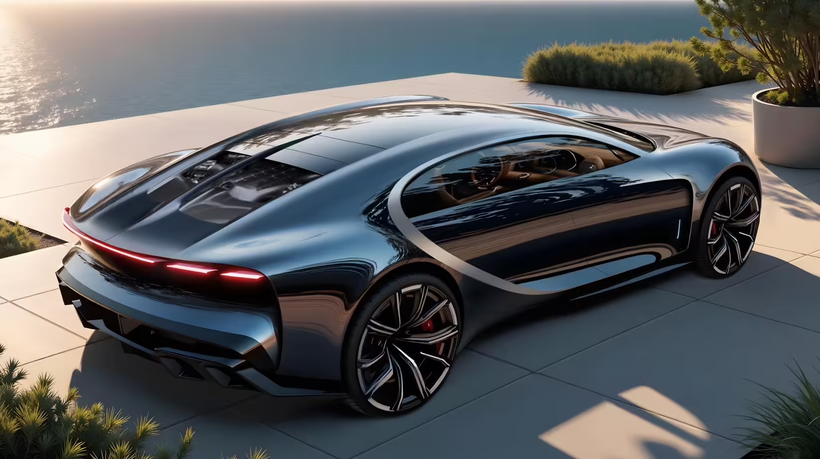 Dream Bugatti 003