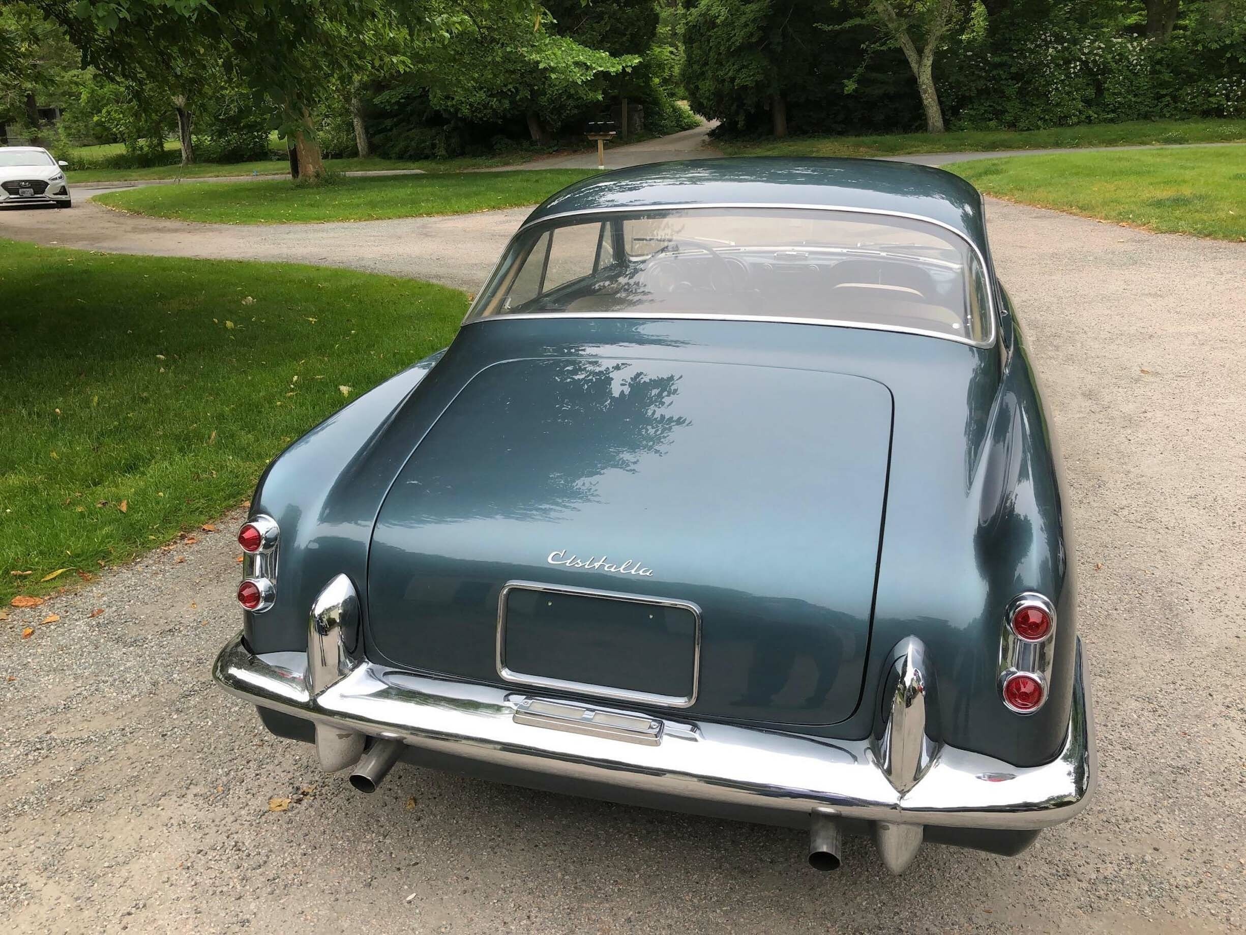 1953 Cisitalia 00002