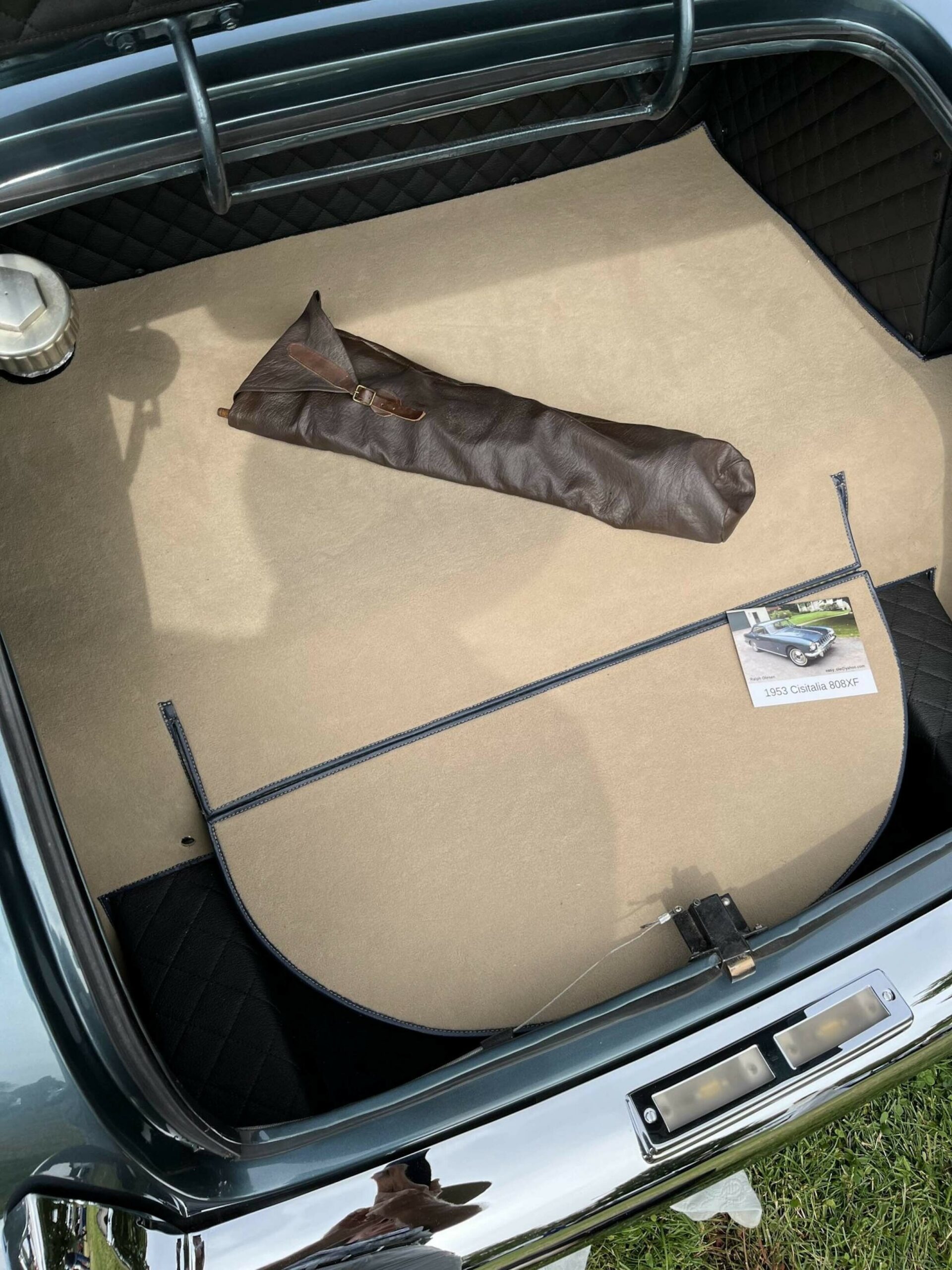 1953 Cisitalia 00003