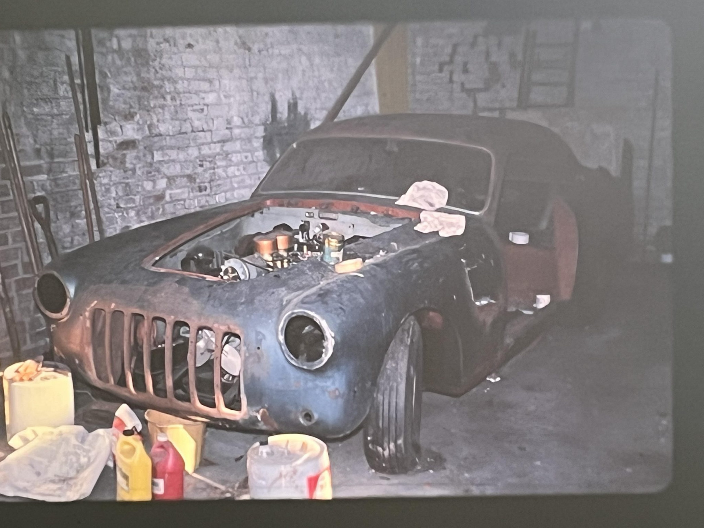 1953 Cisitalia 00004