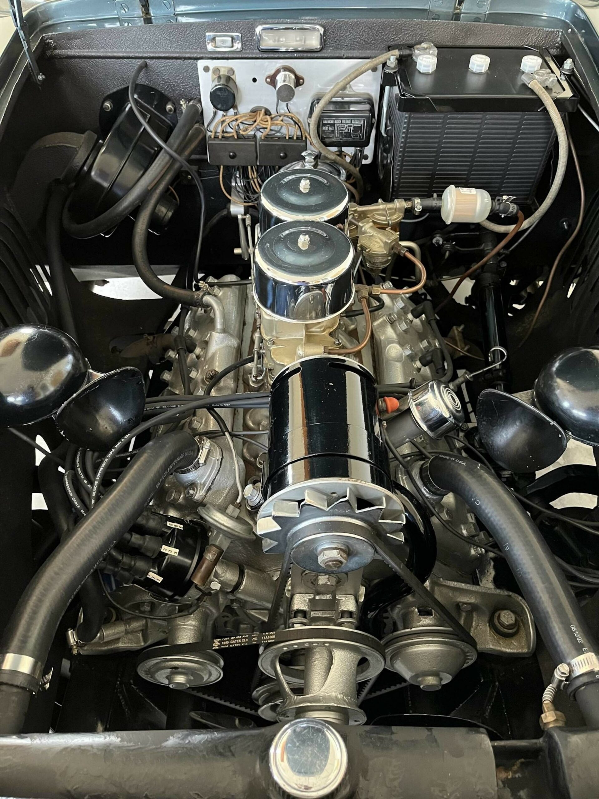 1953 Cisitalia 00010