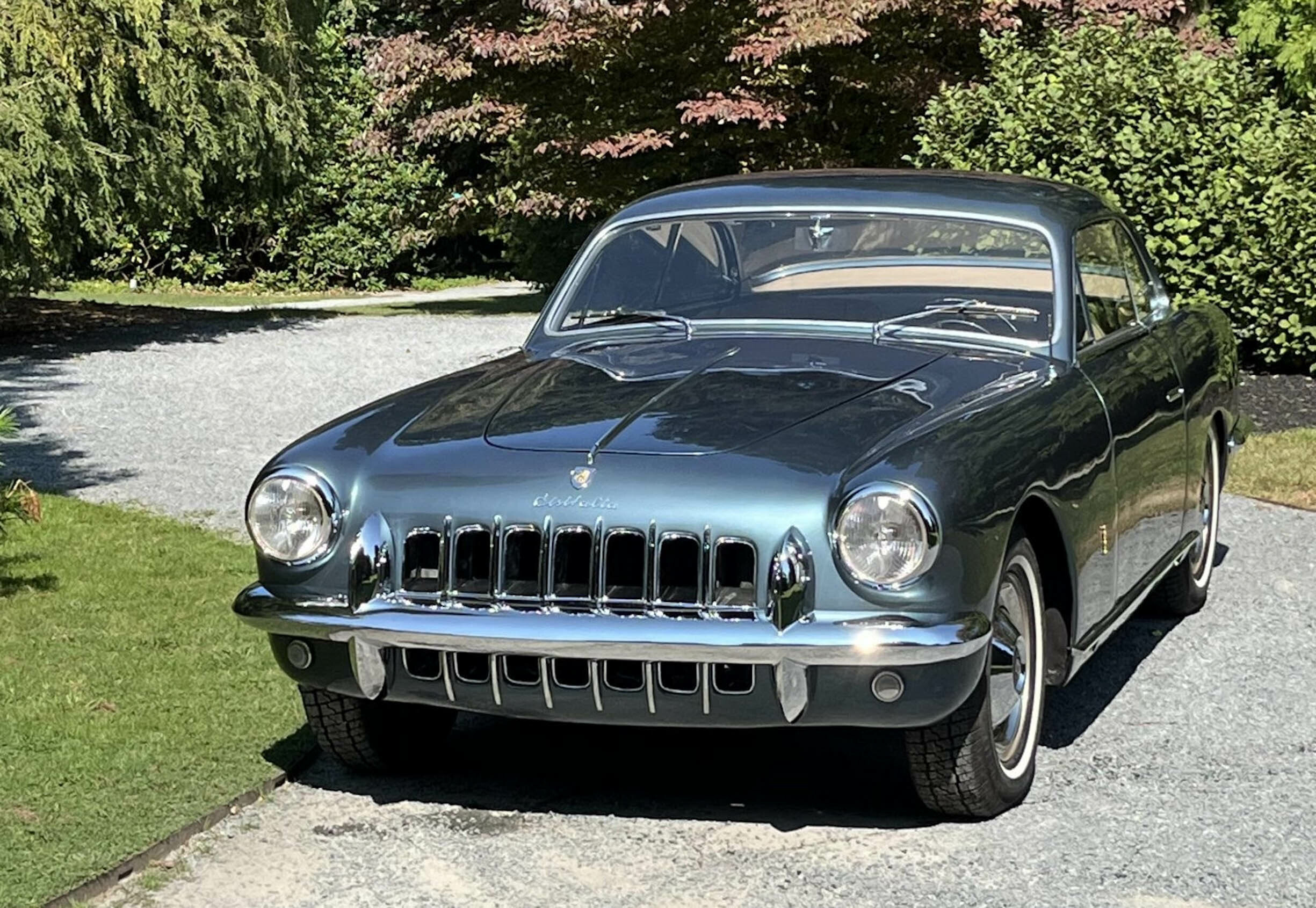 1953 Cisitalia 00026