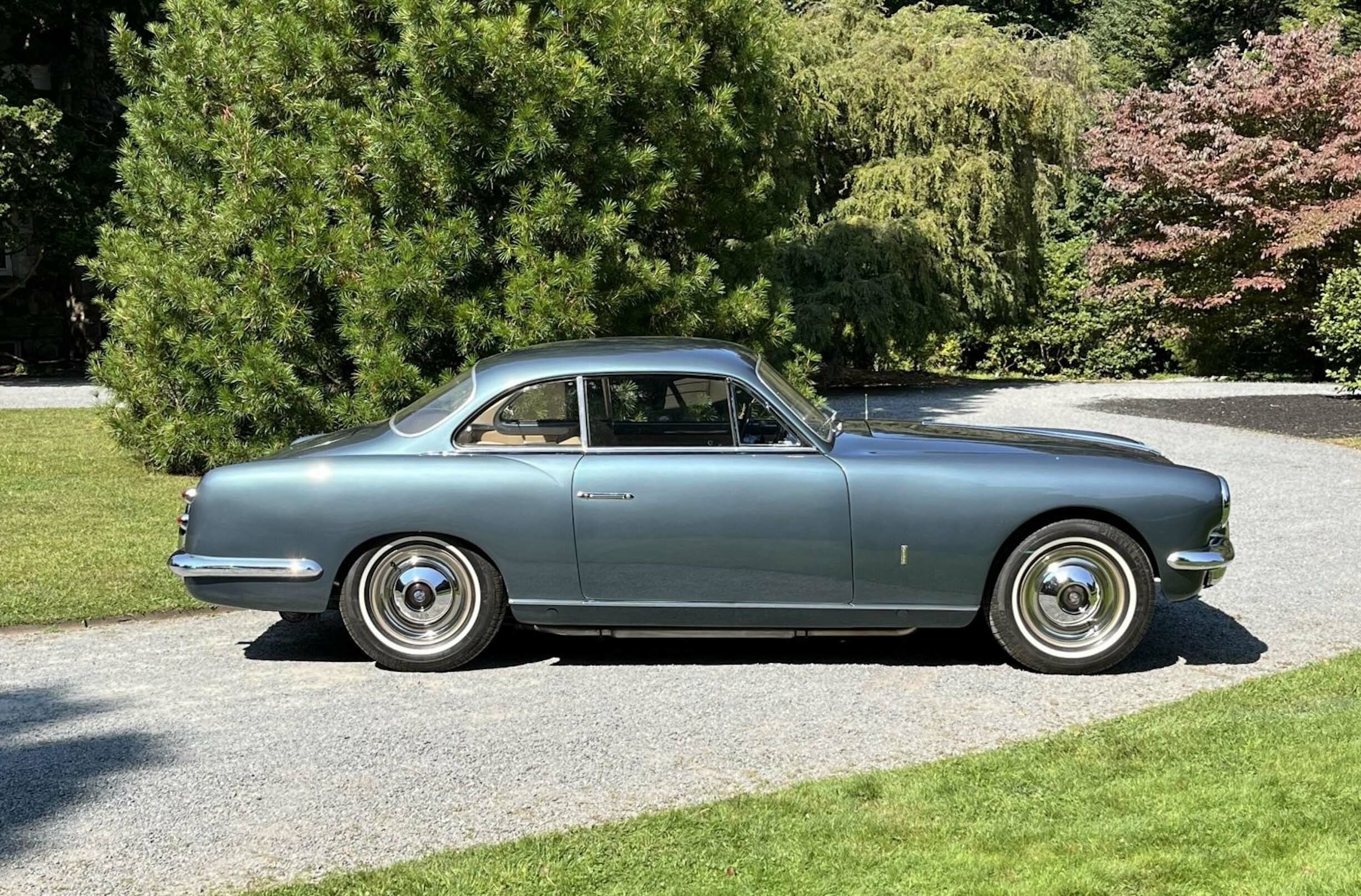 1953 Cisitalia 00027