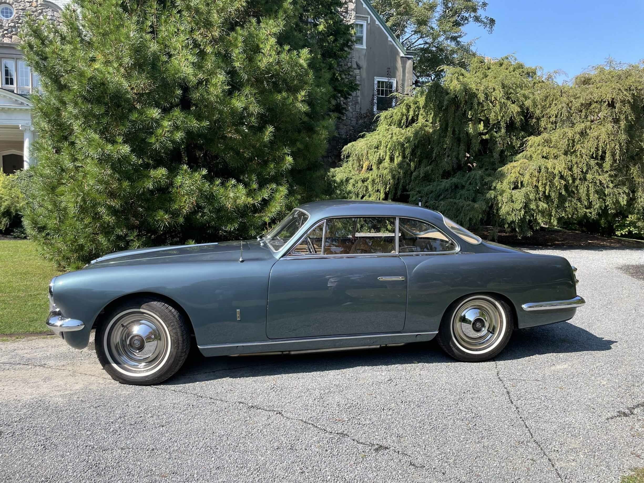 1953 Cisitalia 00028