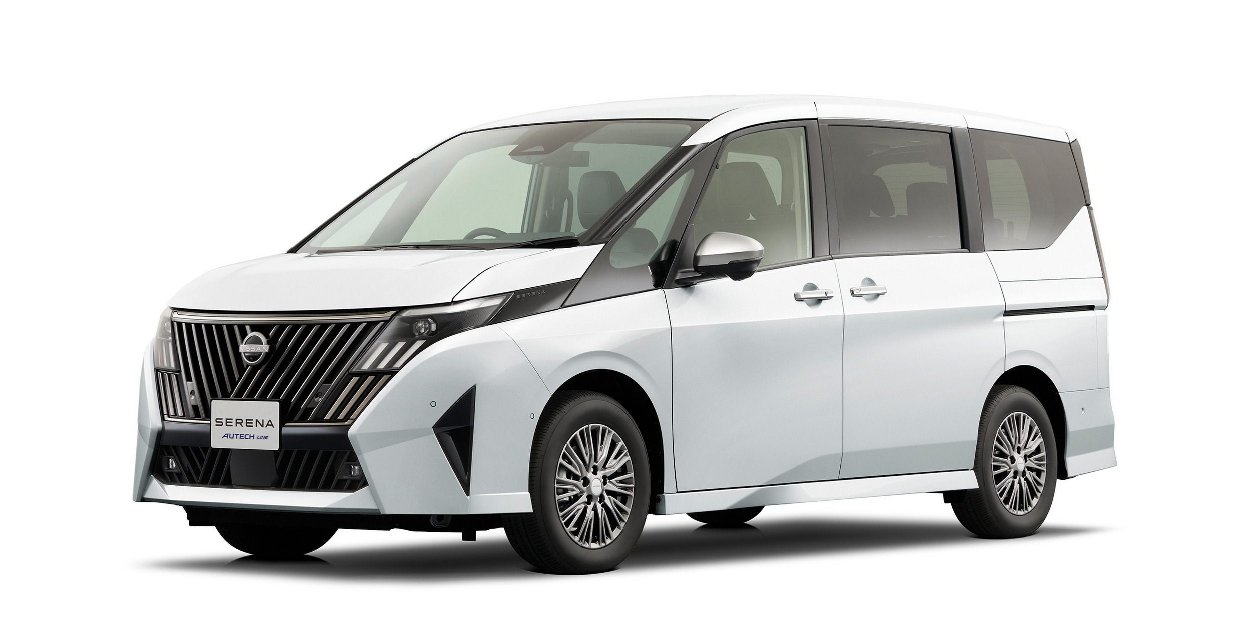 2026 Nissan Serena (10)