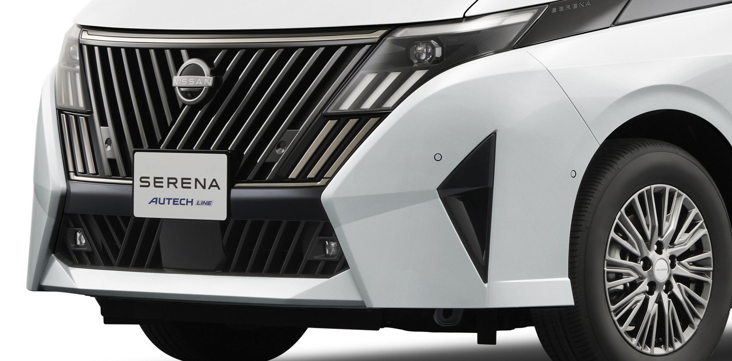 2026 Nissan Serena (11)