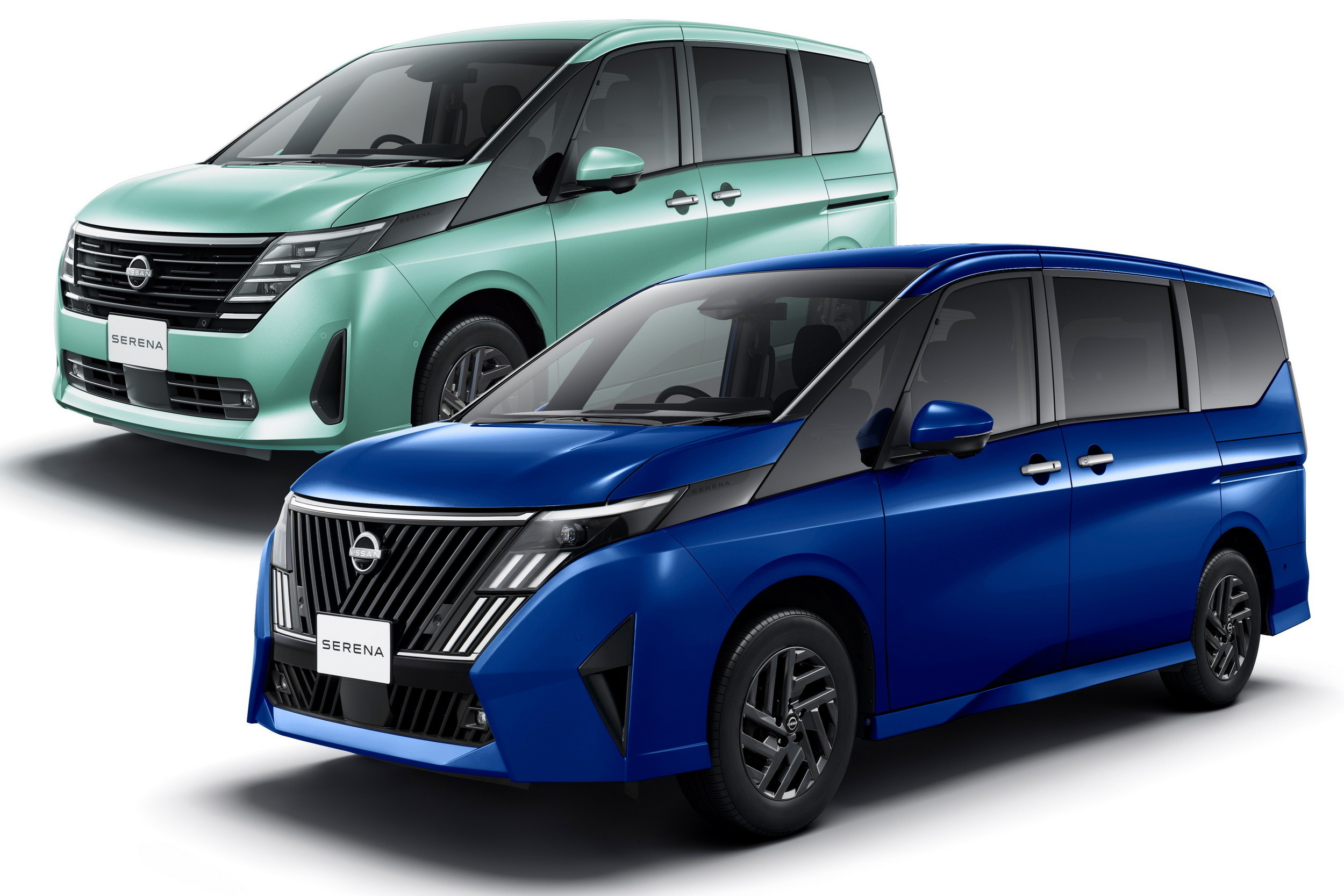 2026 Nissan Serena (12)