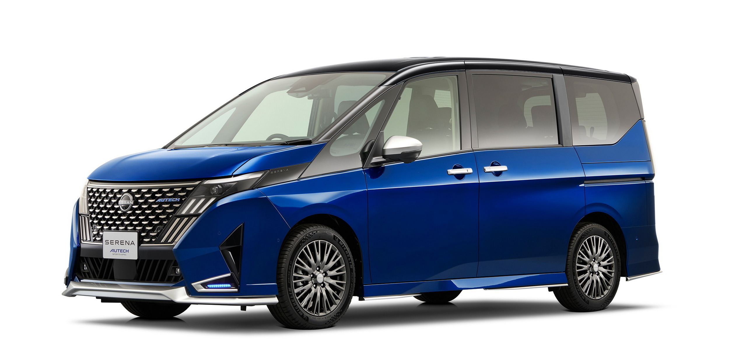 2026 Nissan Serena (13)